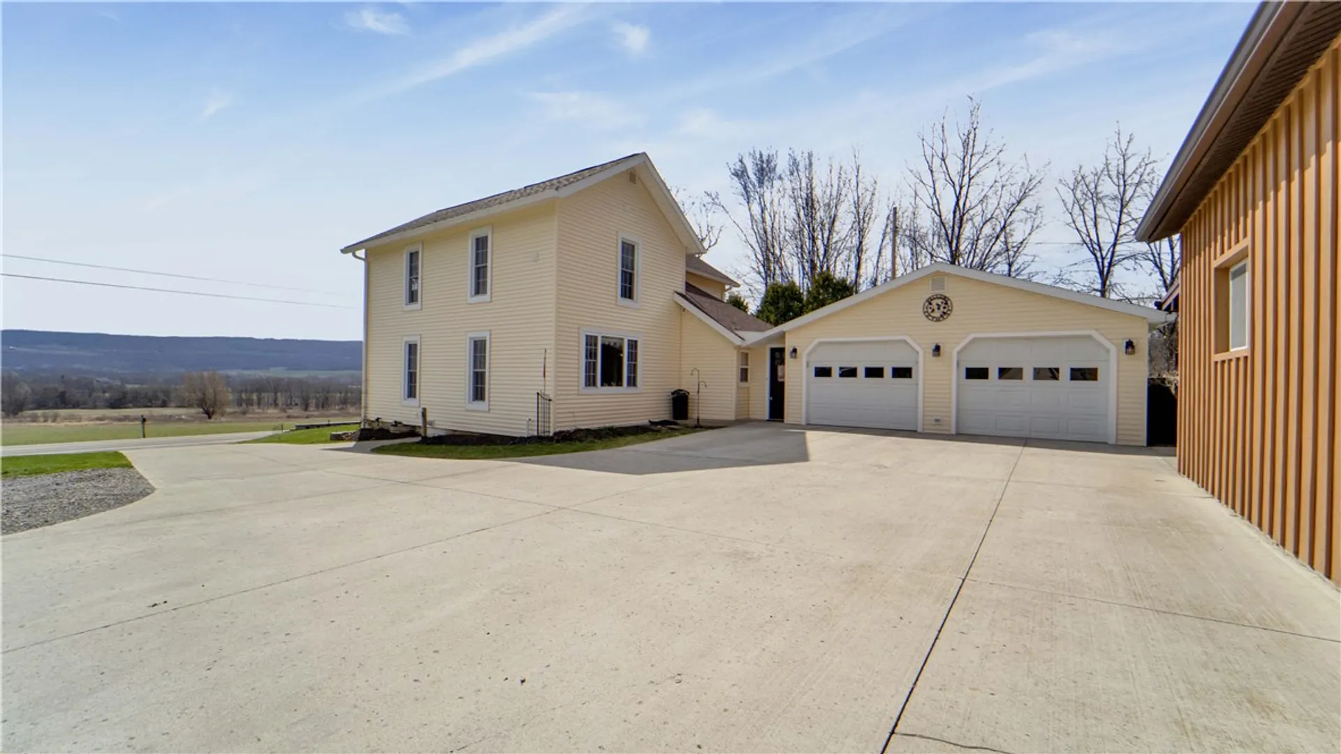 Property at 8276 Creek Road, Mt Morris, NY 14517 44