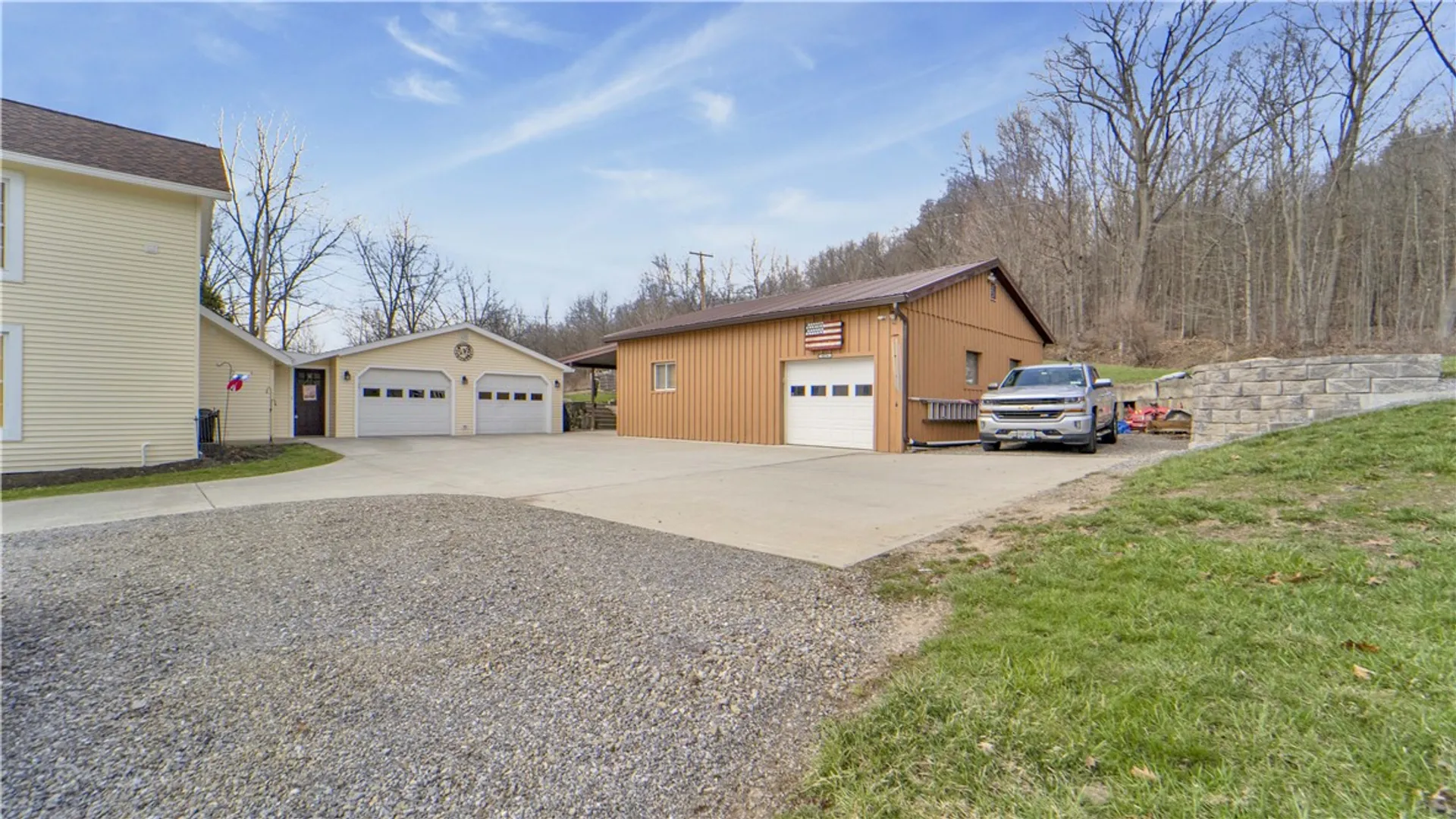 Property at 8276 Creek Road, Mt Morris, NY 14517 45