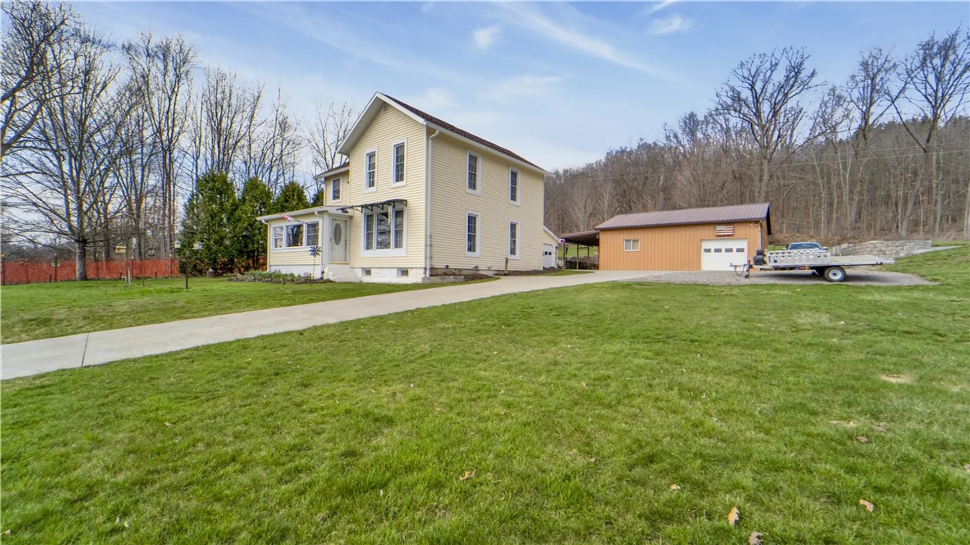 Property at 8276 Creek Road, Mt Morris, NY 14517 46