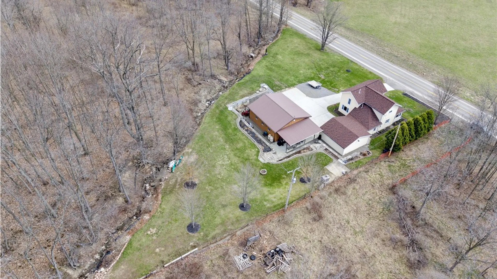 Property at 8276 Creek Road, Mt Morris, NY 14517 48
