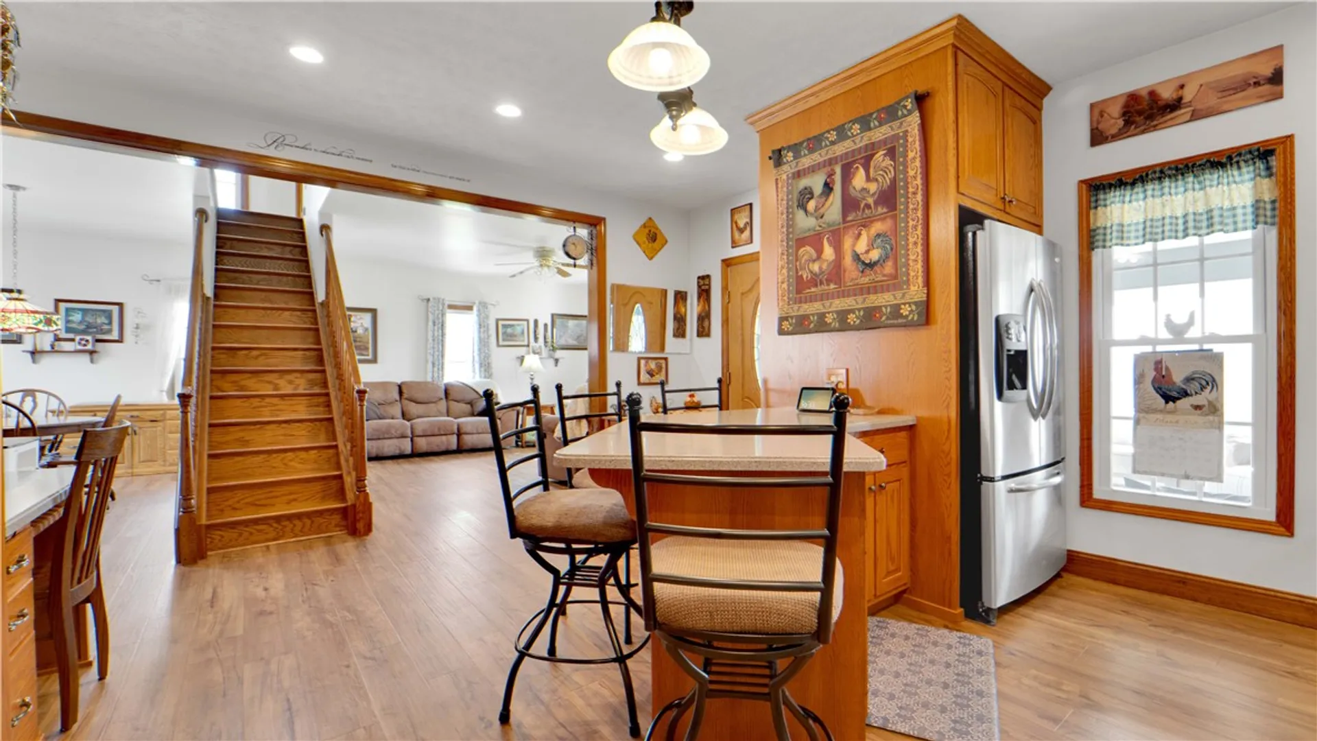Property at 8276 Creek Road, Mt Morris, NY 14517 5
