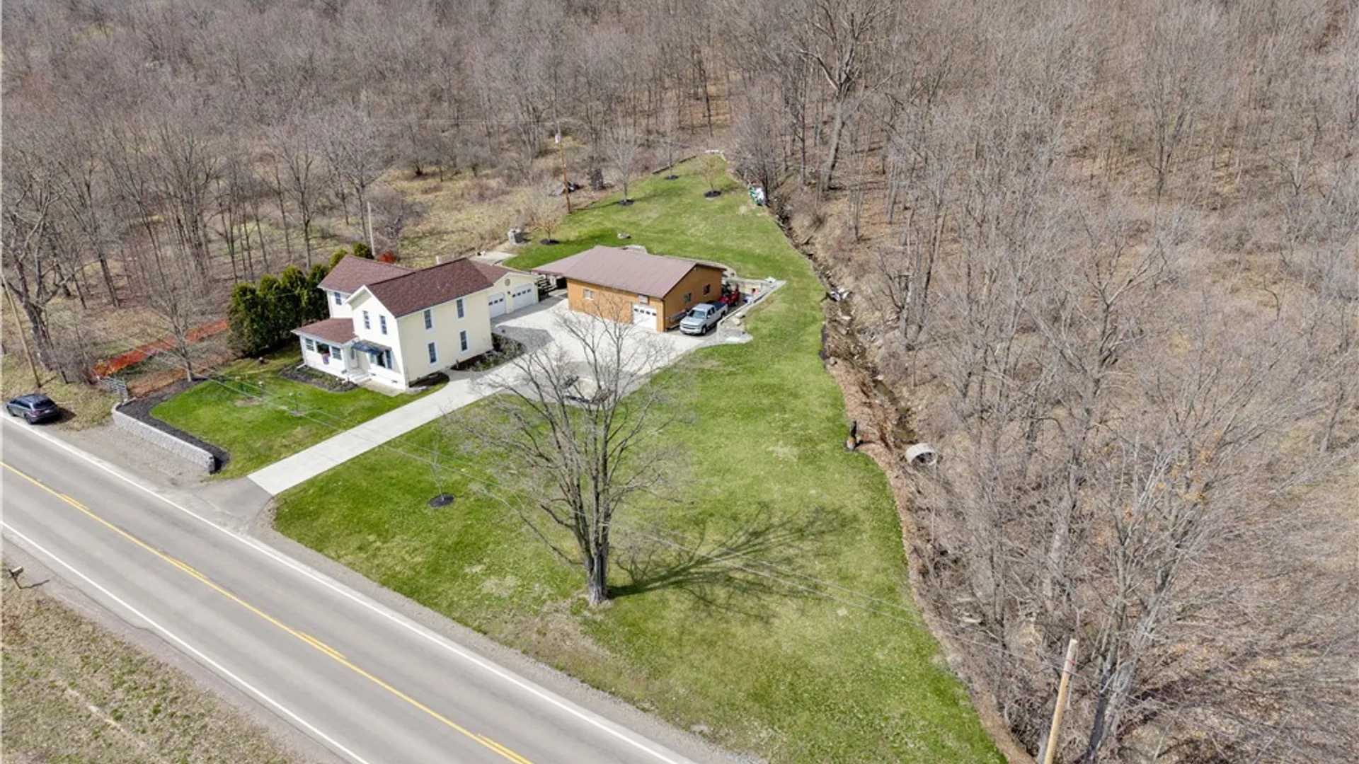 Property at 8276 Creek Road, Mt Morris, NY 14517 50