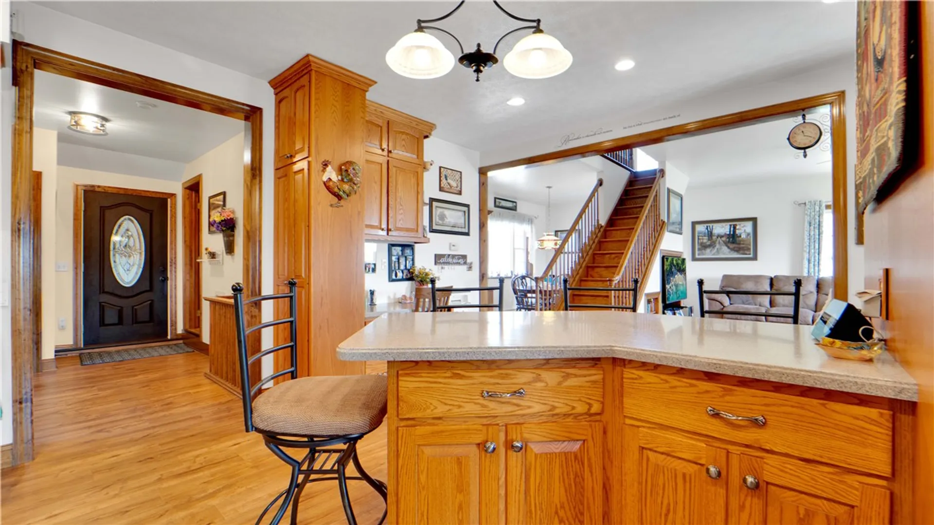 Property at 8276 Creek Road, Mt Morris, NY 14517 7
