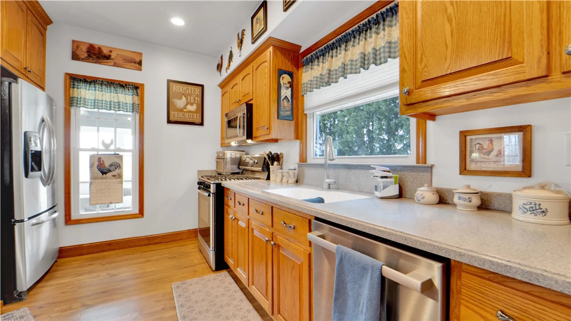 Property at 8276 Creek Road, Mt Morris, NY 14517 8