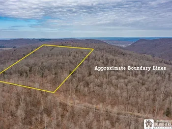 0 Oak Hill Road, South Valley, NY 14738