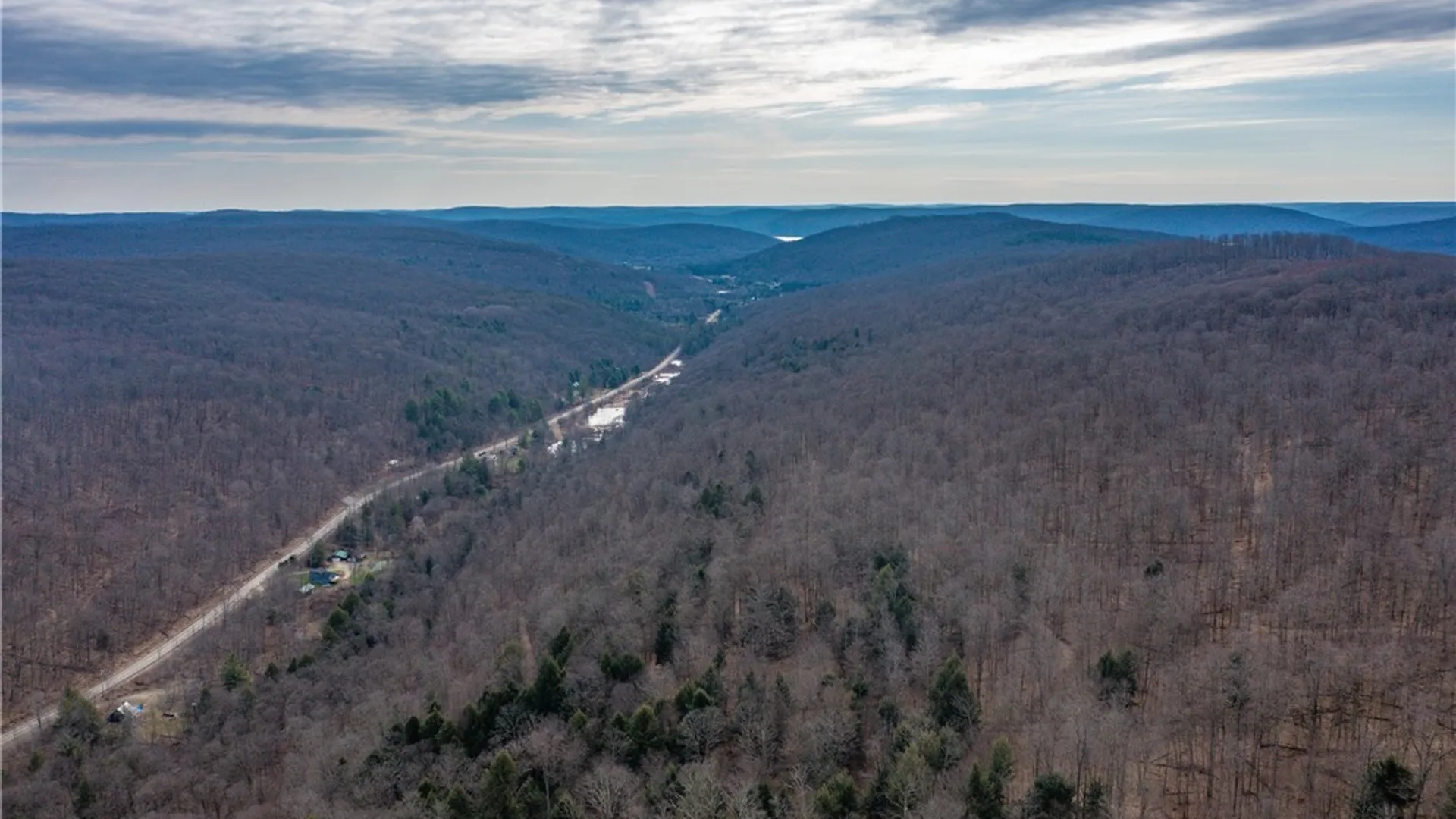 Property at 0 Oak Hill Road, South Valley, NY 14738 4