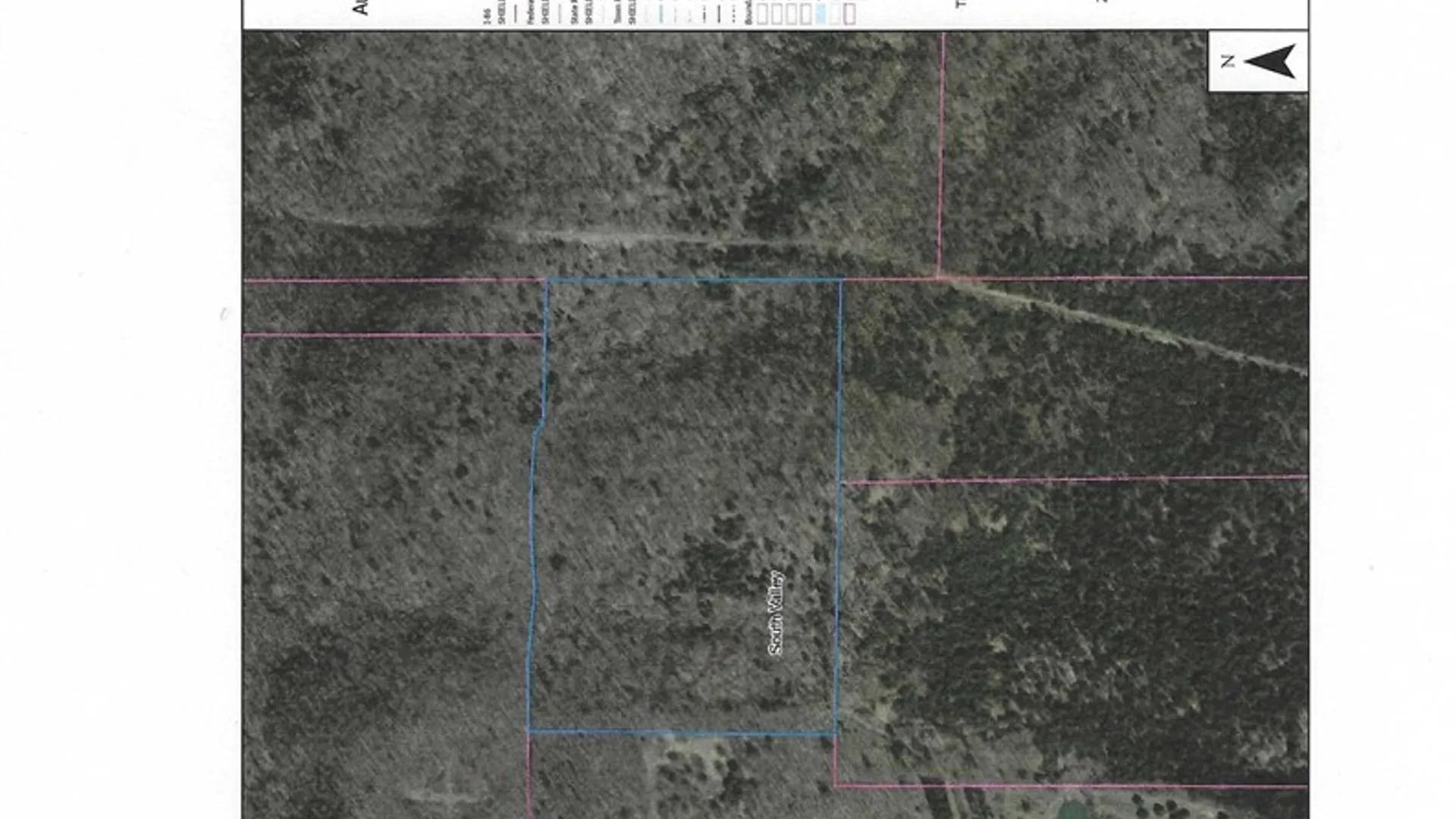 Property at 0 Oak Hill Road, South Valley, NY 14738 6