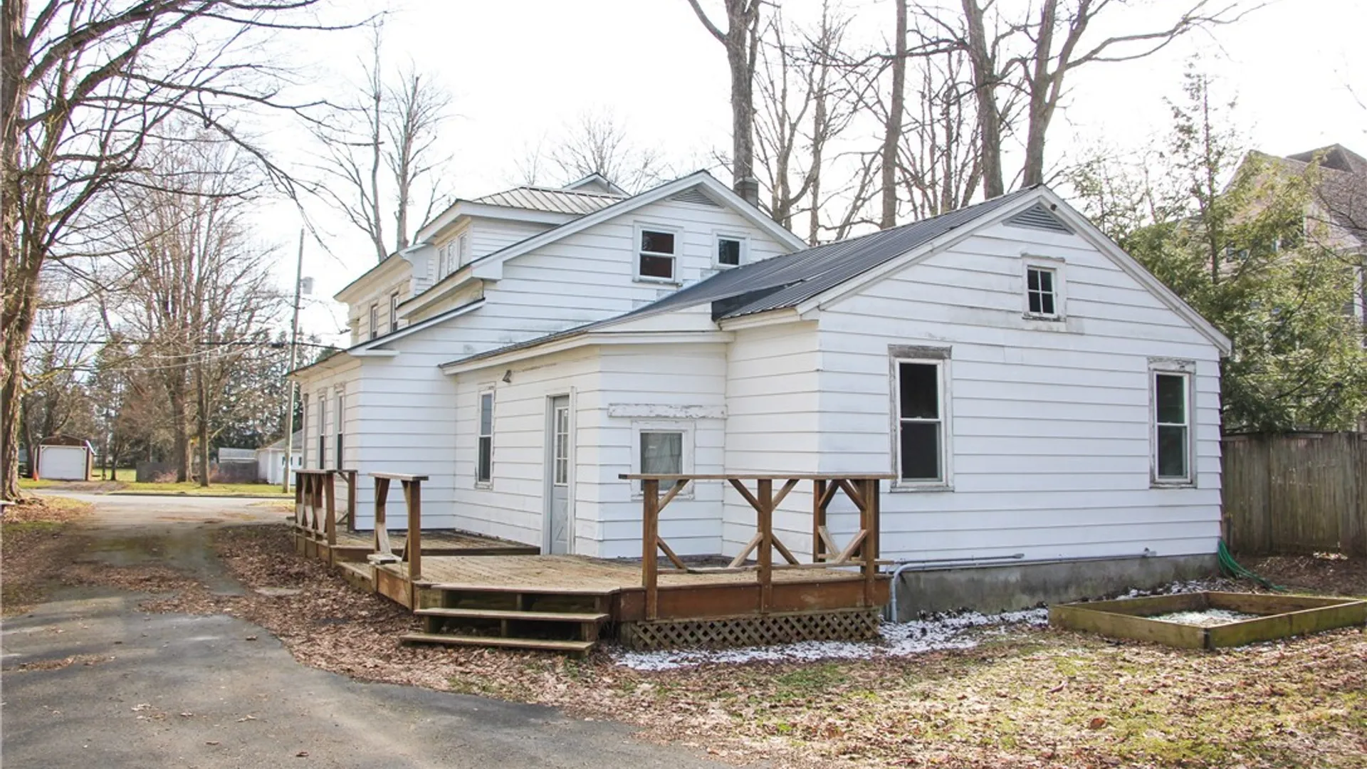 Property at 28 Main Street, Hamilton, NY 13332 3