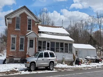 Property at 3430 RT 89, Butler, NY 13154