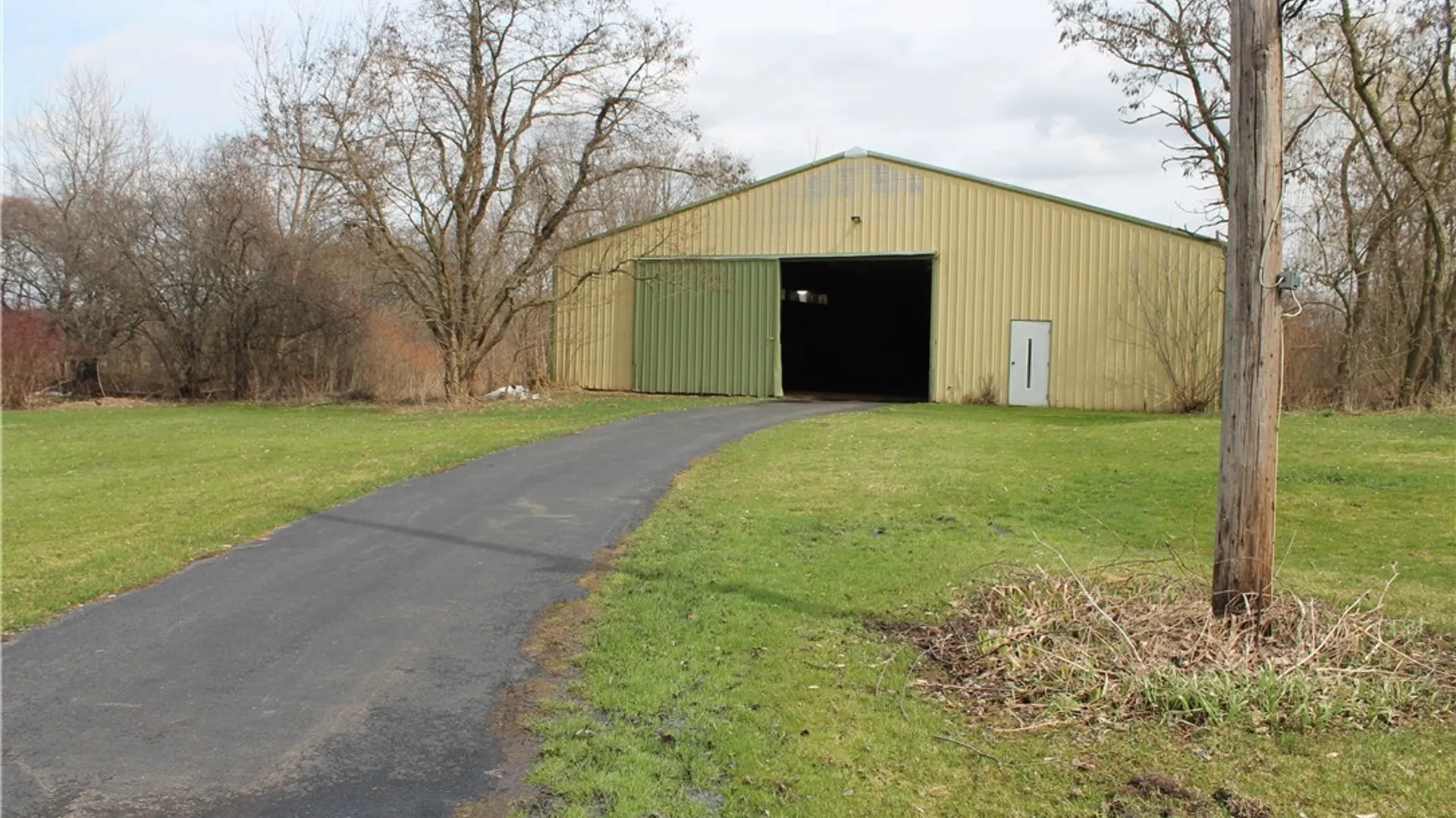 Property at 10074 Bonta Bridge Road, Cato, NY 13080 26