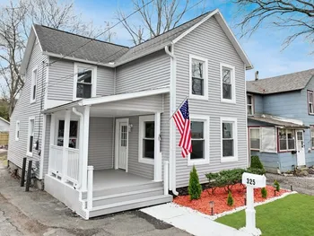 Property at 325 Center Street, Ithaca City, NY 14850