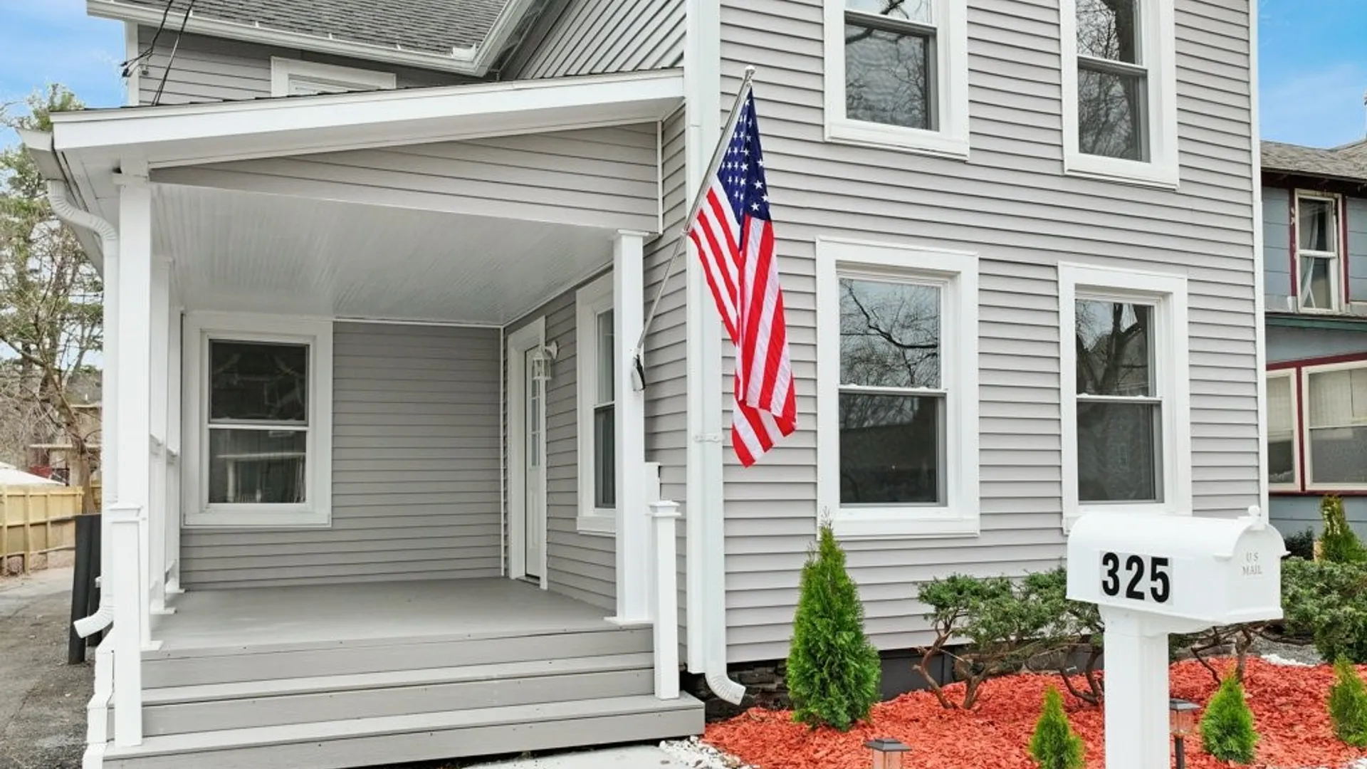 Property at 325 Center Street, Ithaca City, NY 14850 2