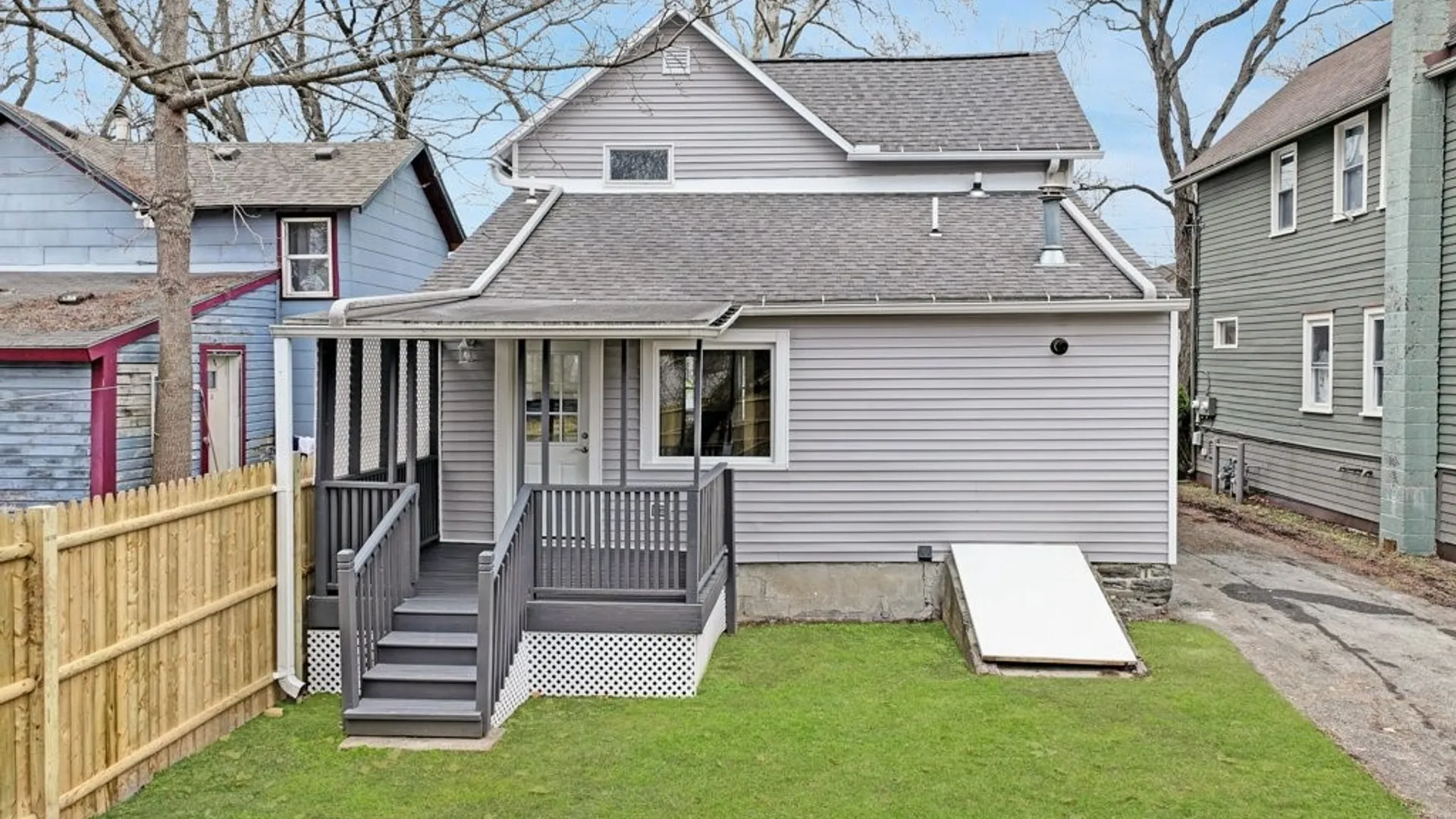 Property at 325 Center Street, Ithaca City, NY 14850 34