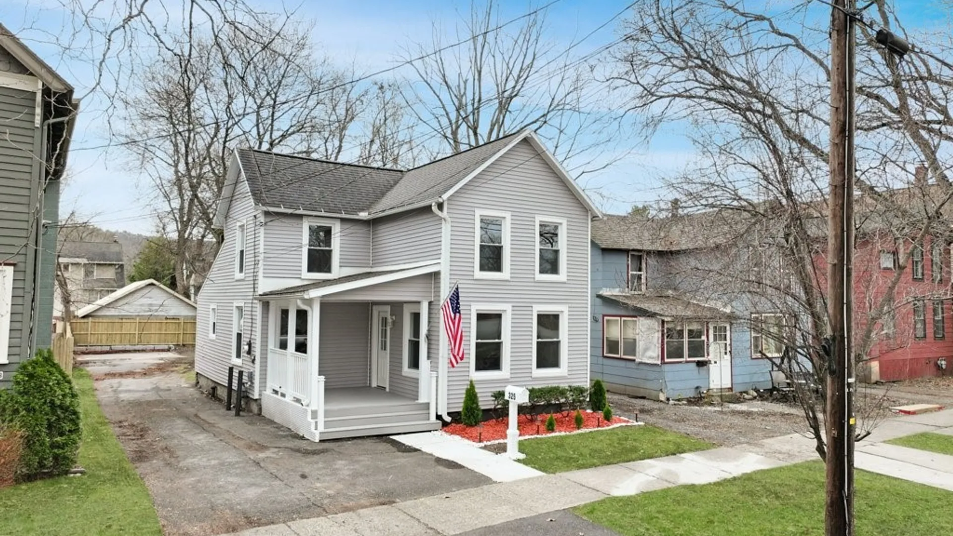 Property at 325 Center Street, Ithaca City, NY 14850 36