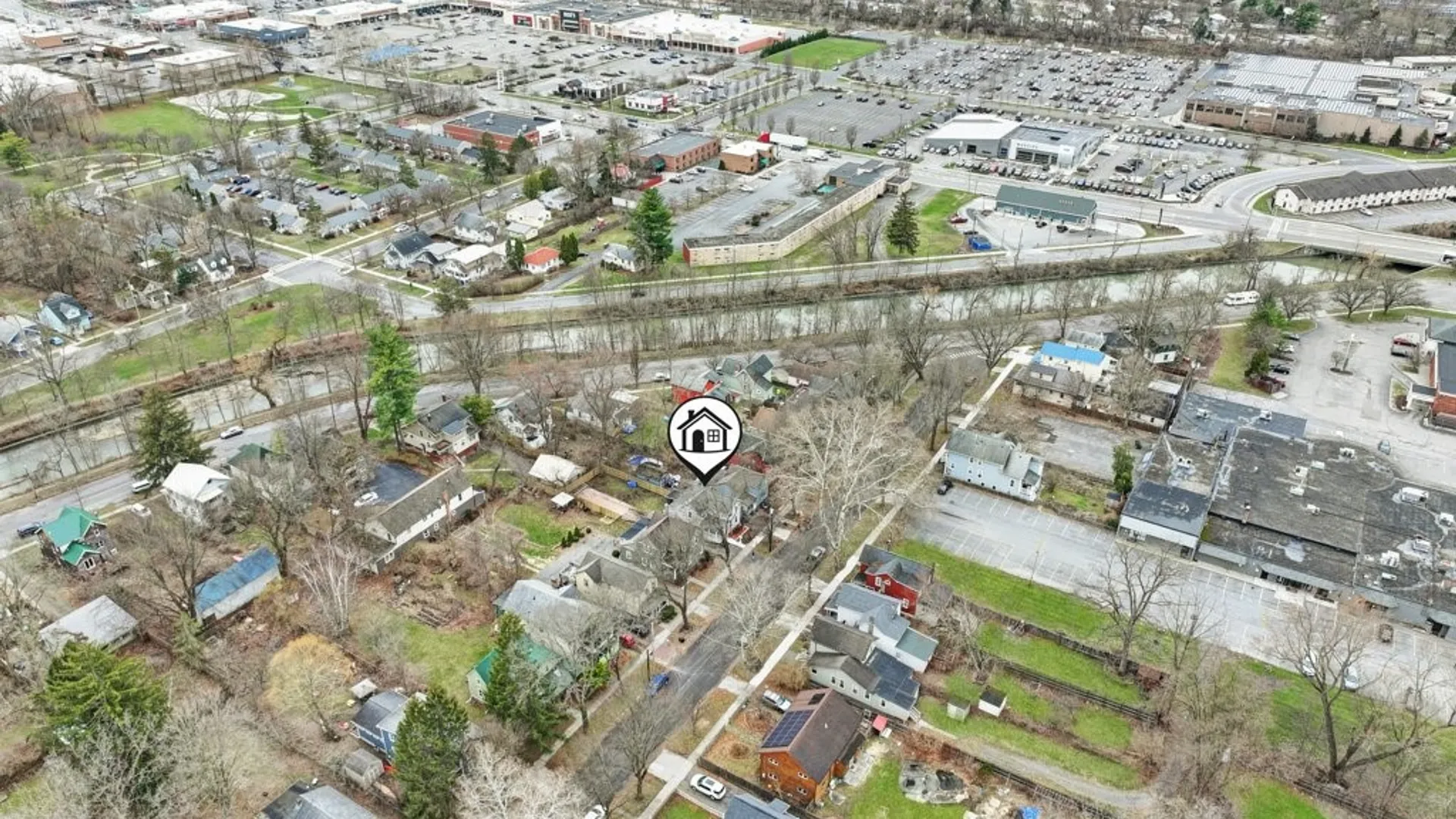 Property at 325 Center Street, Ithaca City, NY 14850 38