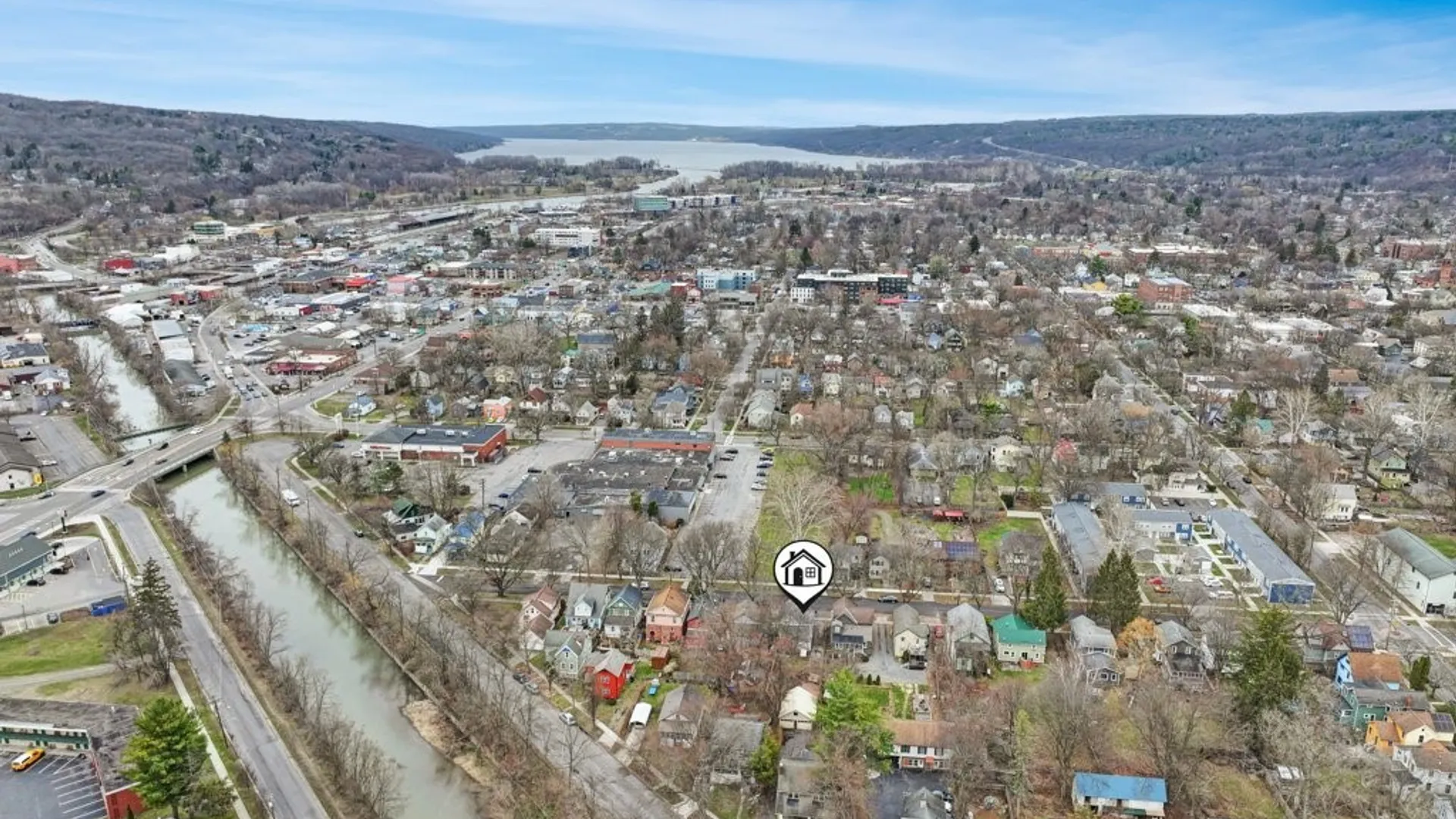 Property at 325 Center Street, Ithaca City, NY 14850 40