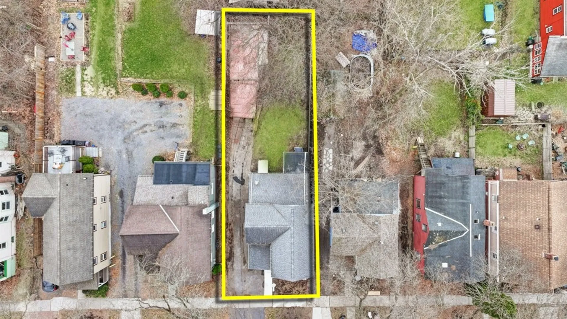 Property at 325 Center Street, Ithaca City, NY 14850 41