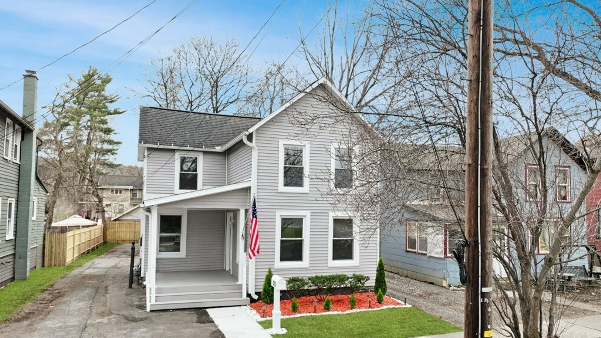 Property at 325 Center Street, Ithaca City, NY 14850 44