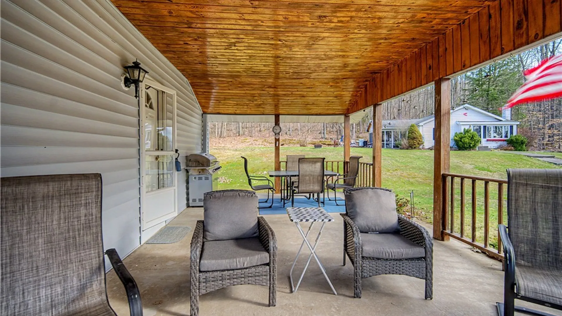 Property at 775 Perimeter Road, South Valley, NY 14738 18