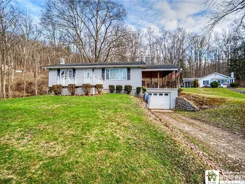 Property at 775 Perimeter Road, South Valley, NY 14738