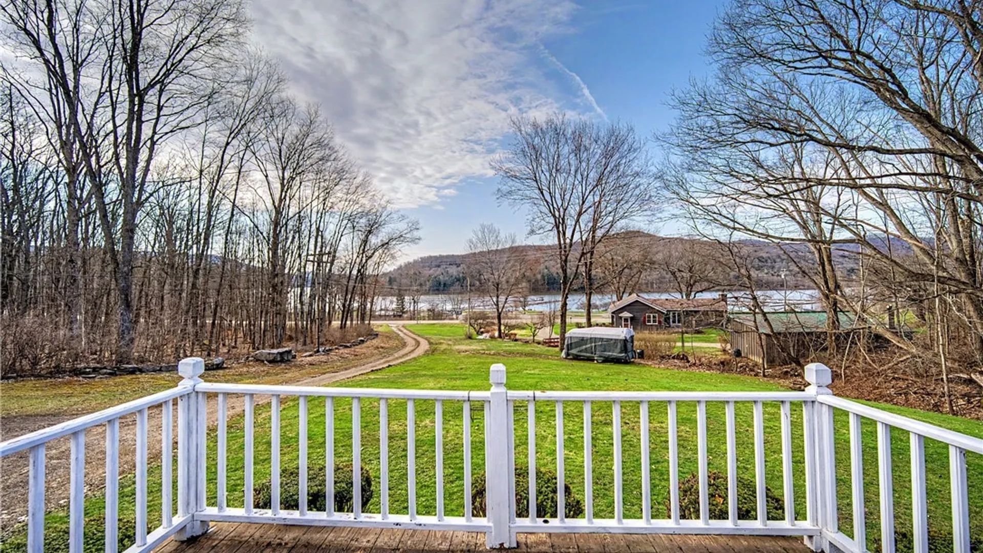Property at 775 Perimeter Road, South Valley, NY 14738 22