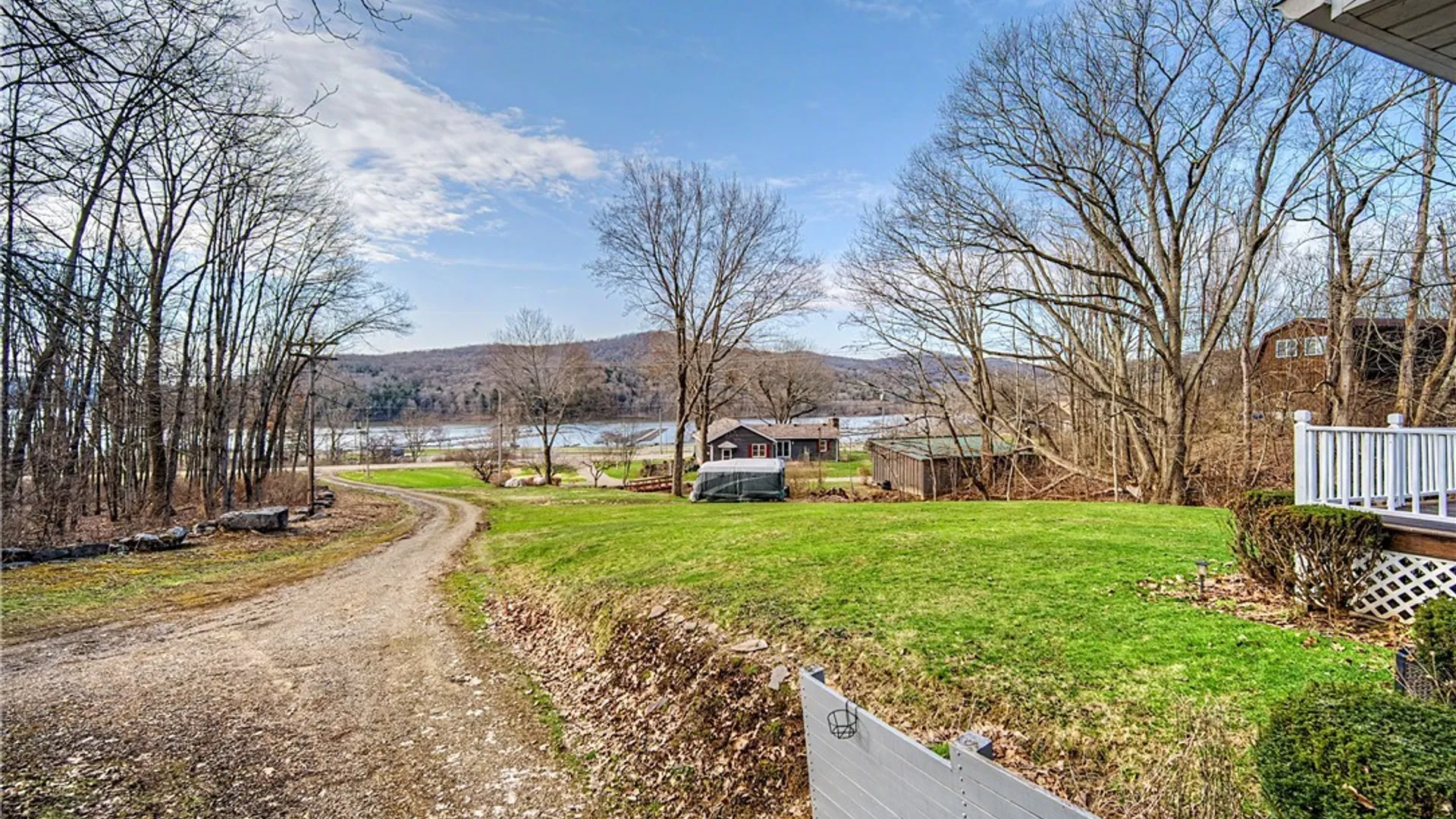 Property at 775 Perimeter Road, South Valley, NY 14738 24