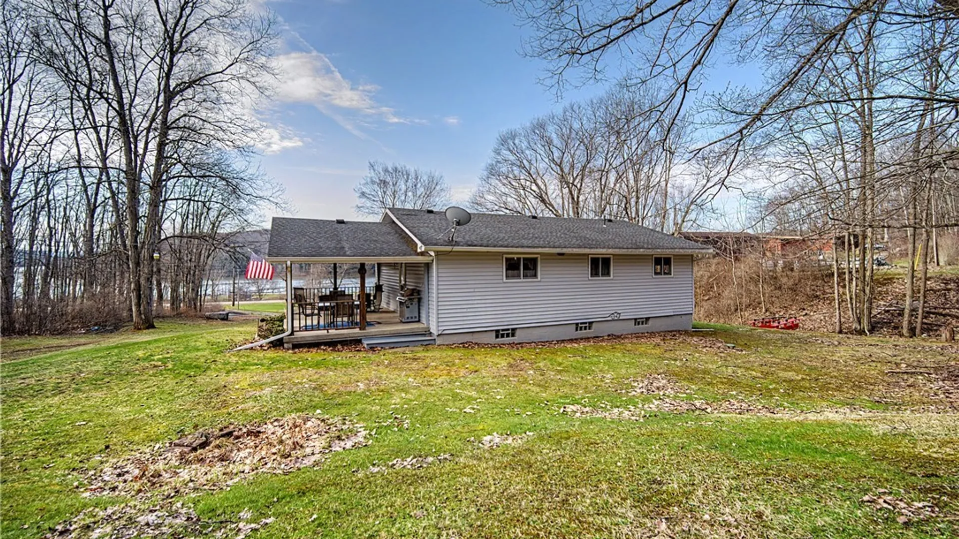 Property at 775 Perimeter Road, South Valley, NY 14738 25