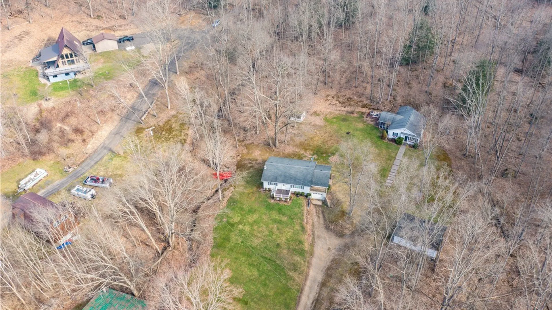 Property at 775 Perimeter Road, South Valley, NY 14738 27
