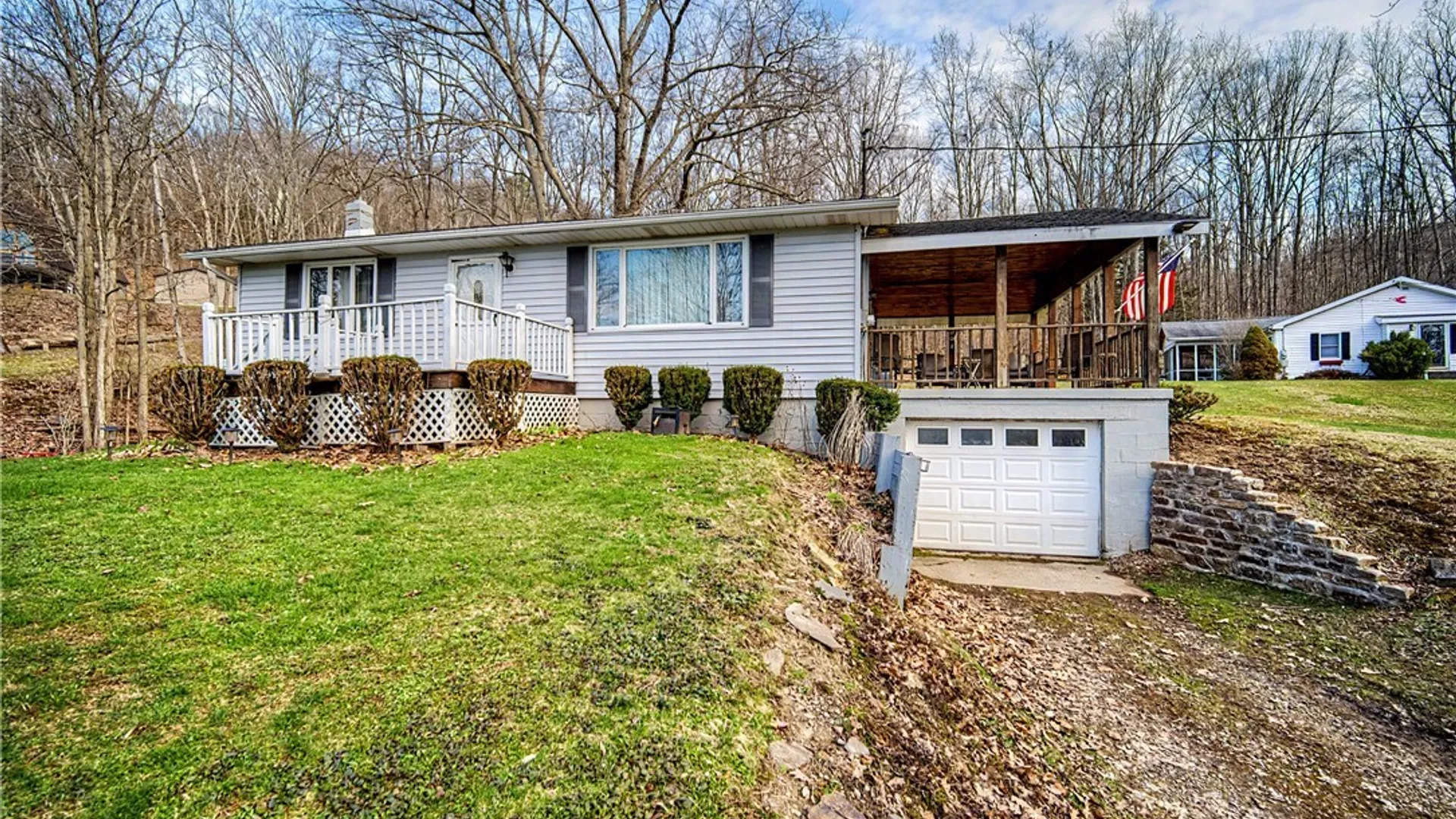 Property at 775 Perimeter Road, South Valley, NY 14738 3
