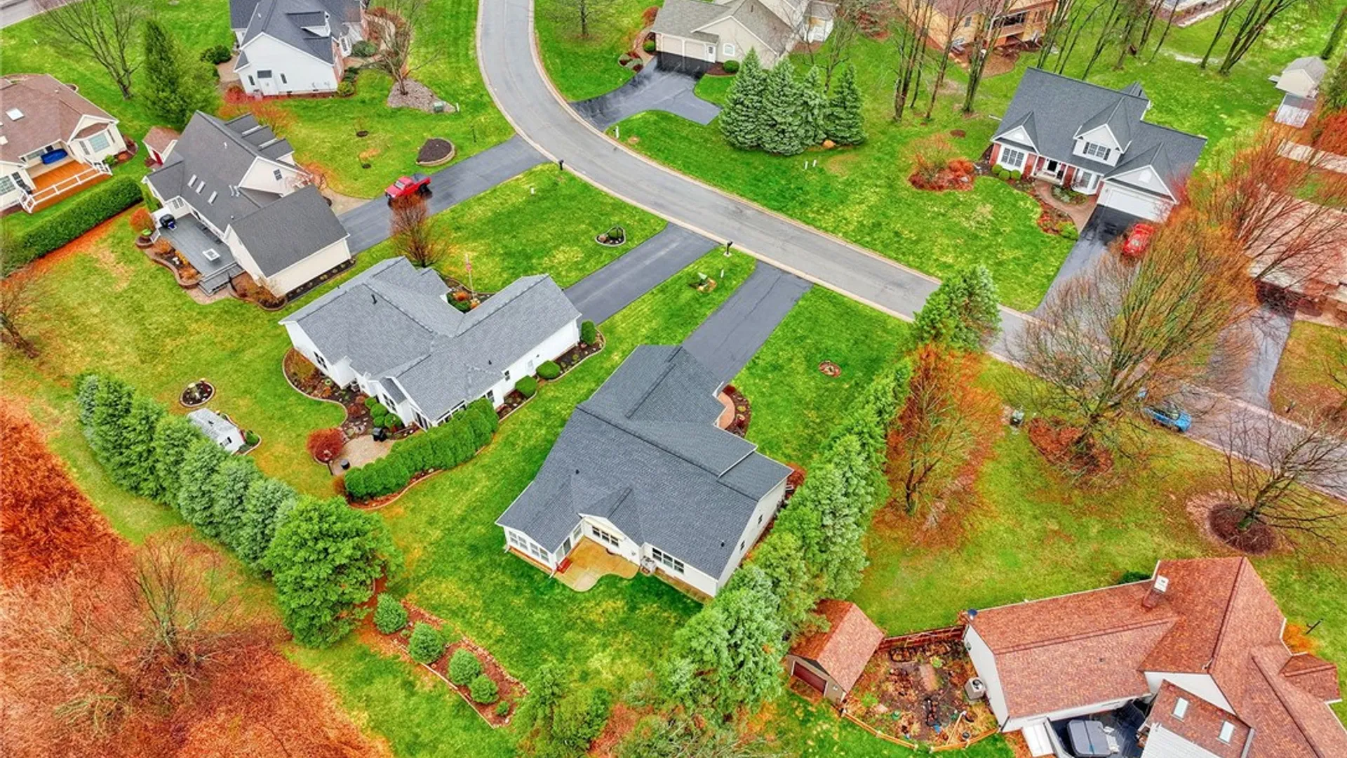 Property at 117 Hawthorne Drive, Ogden, NY 14559 10