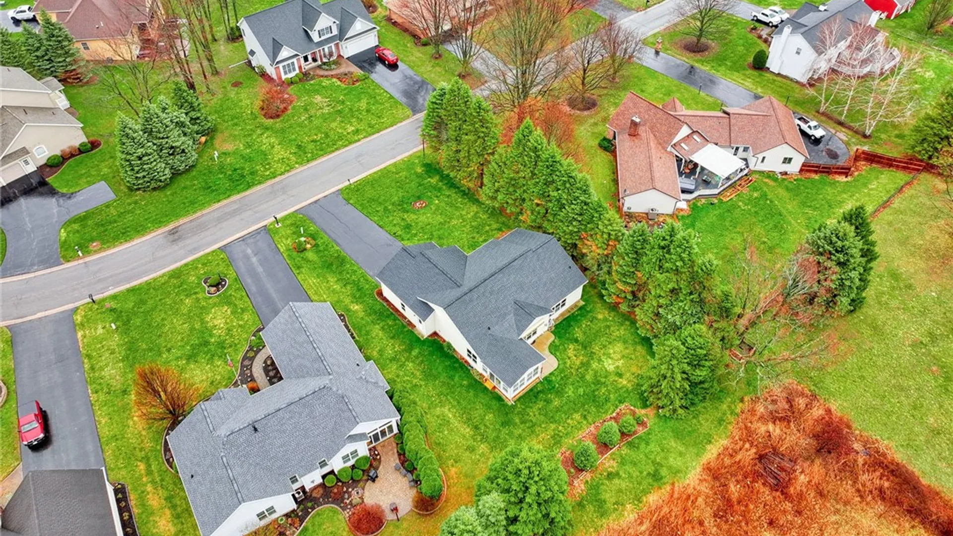 Property at 117 Hawthorne Drive, Ogden, NY 14559 11