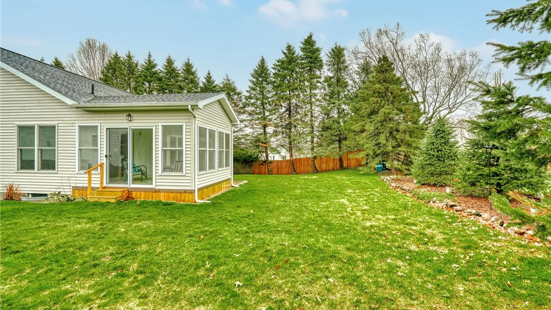 Property at 117 Hawthorne Drive, Ogden, NY 14559 13