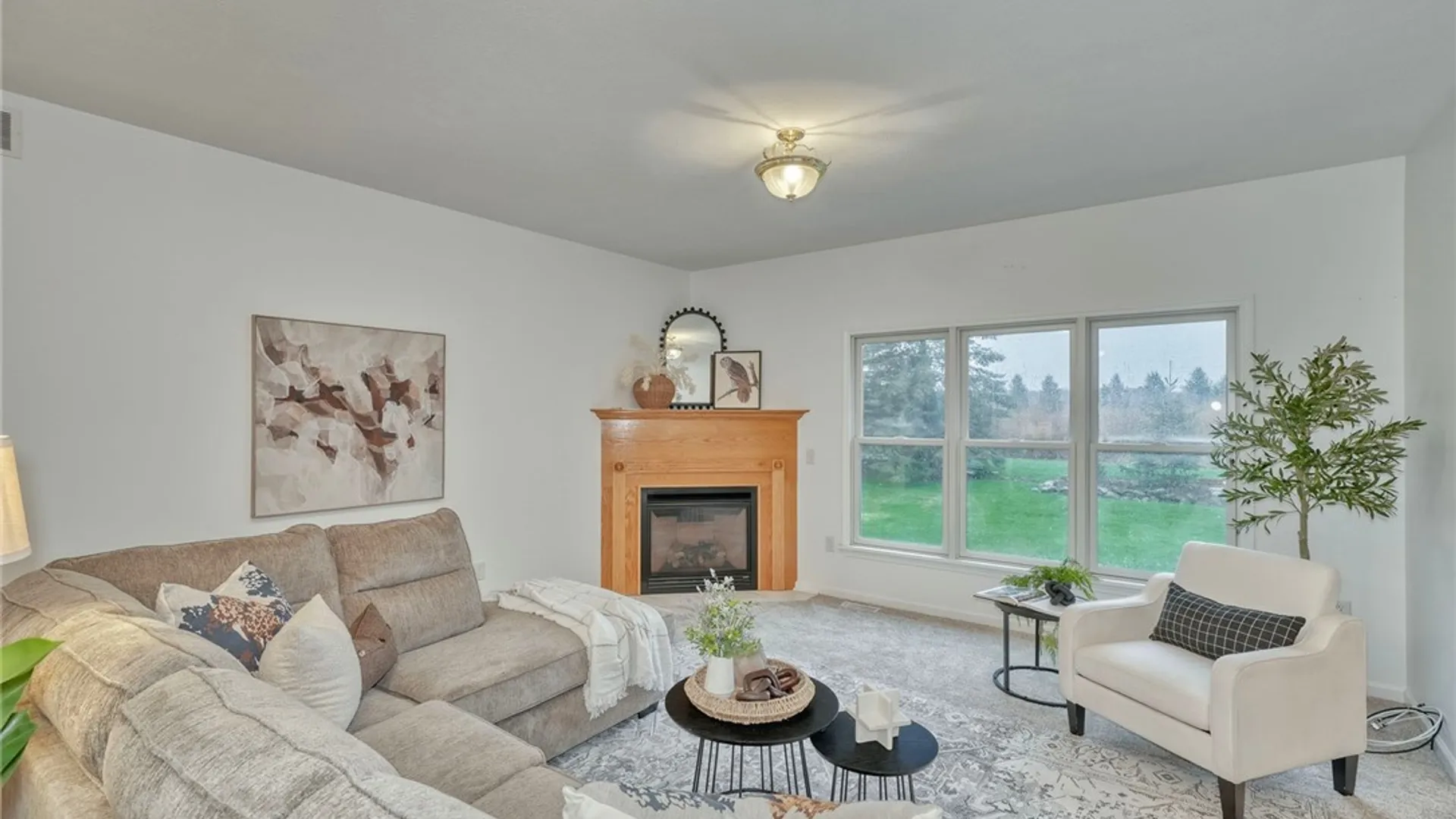 Property at 117 Hawthorne Drive, Ogden, NY 14559 18