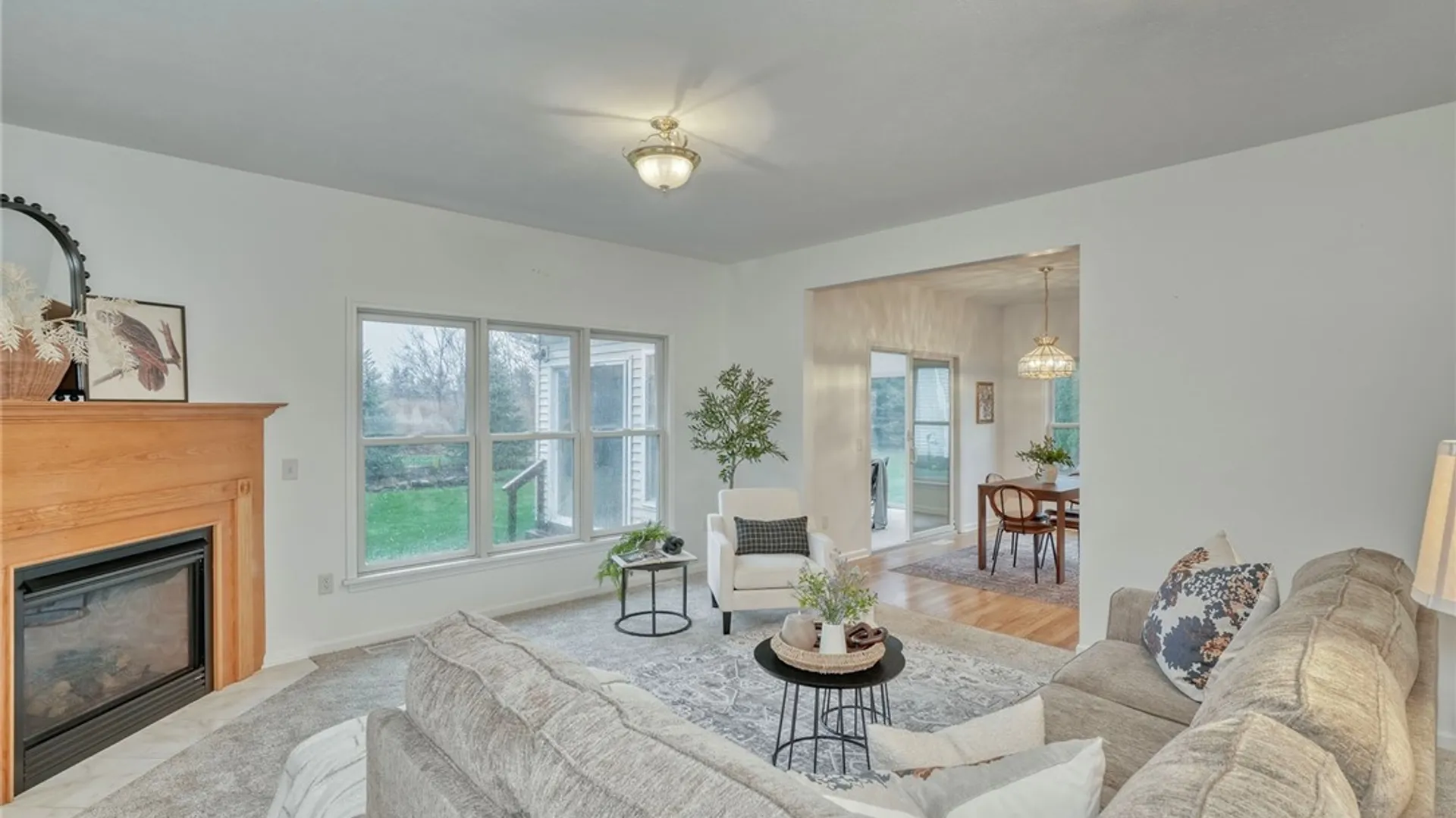 Property at 117 Hawthorne Drive, Ogden, NY 14559 19