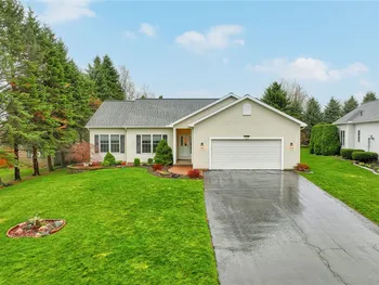 Property at 117 Hawthorne Drive, Ogden, NY 14559