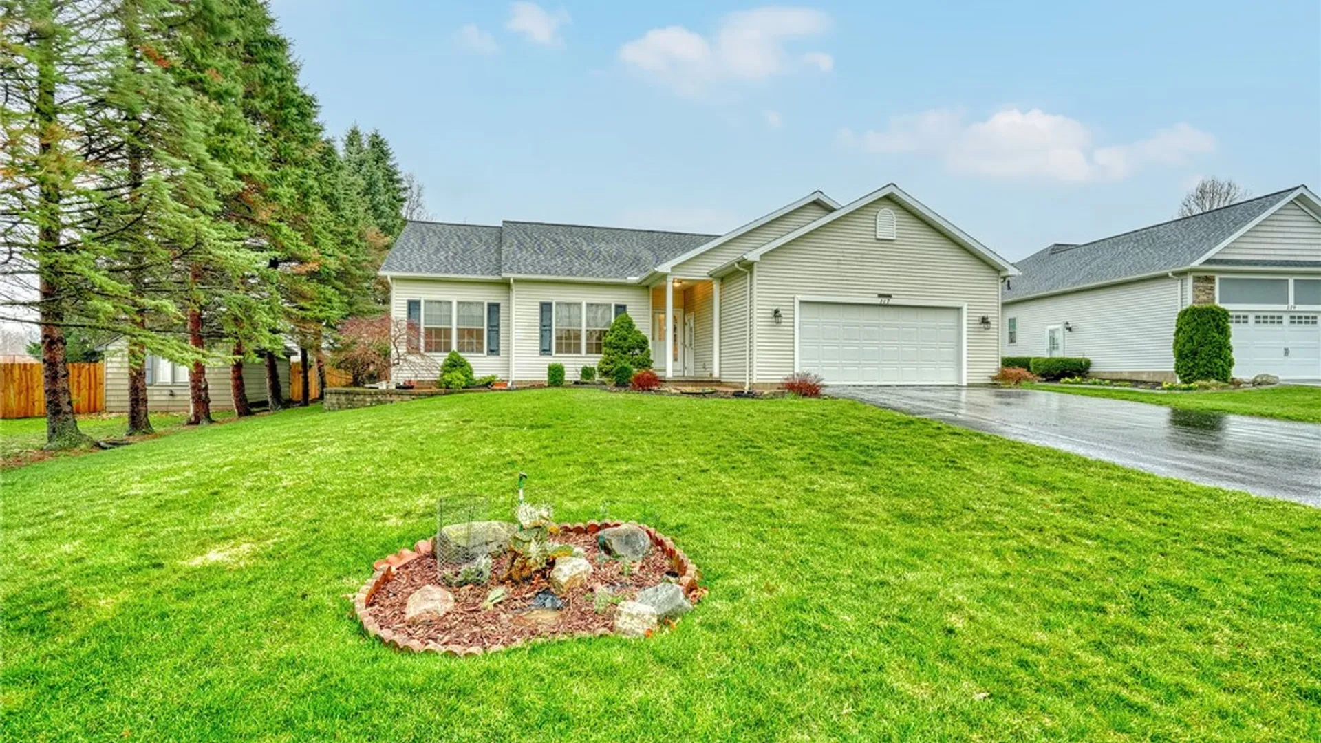 Property at 117 Hawthorne Drive, Ogden, NY 14559 3