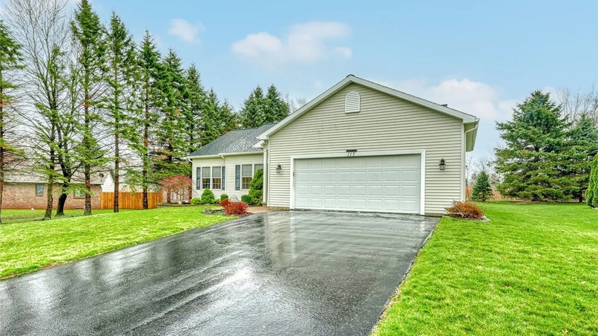 Property at 117 Hawthorne Drive, Ogden, NY 14559 5