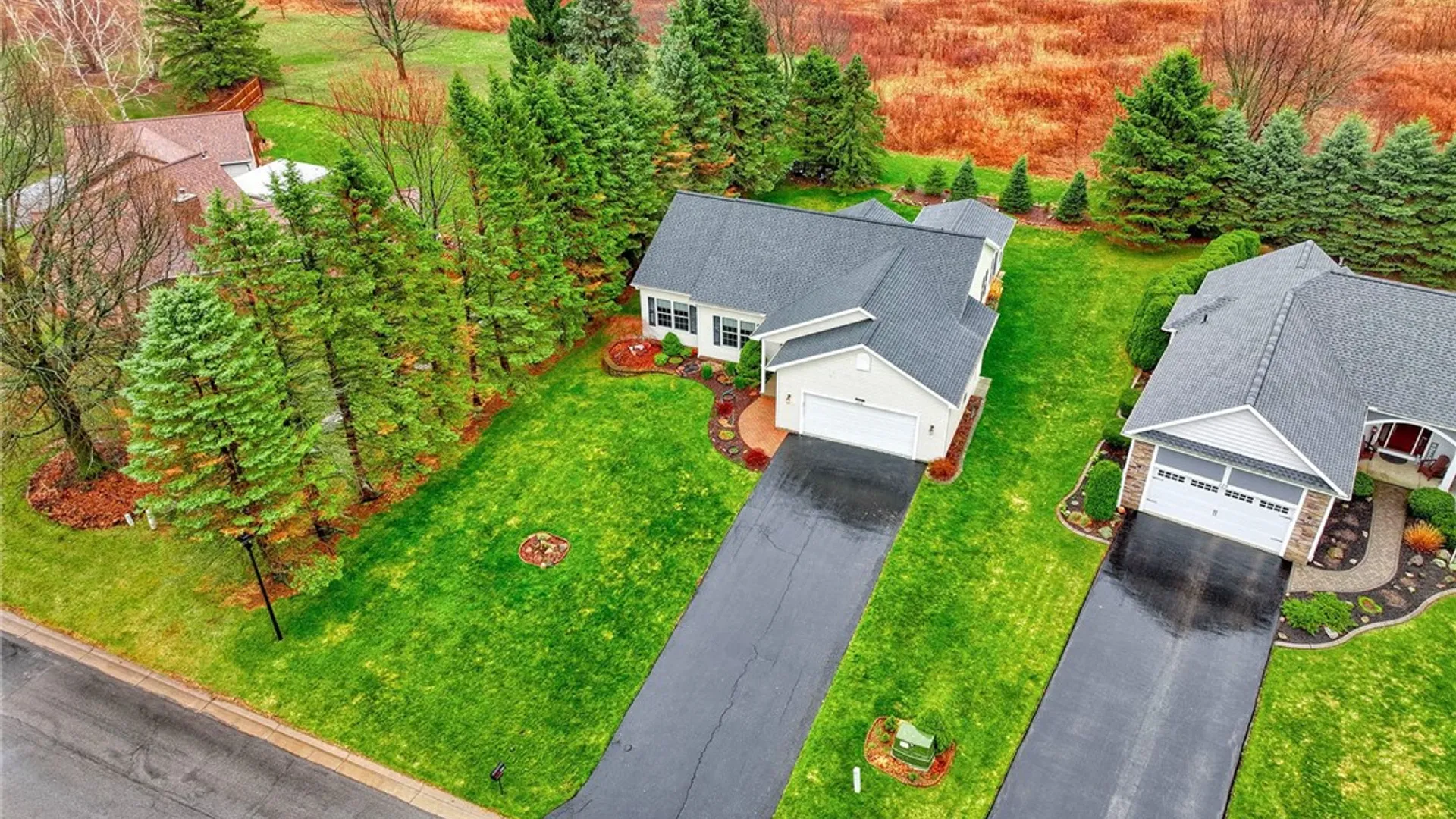 Property at 117 Hawthorne Drive, Ogden, NY 14559 7