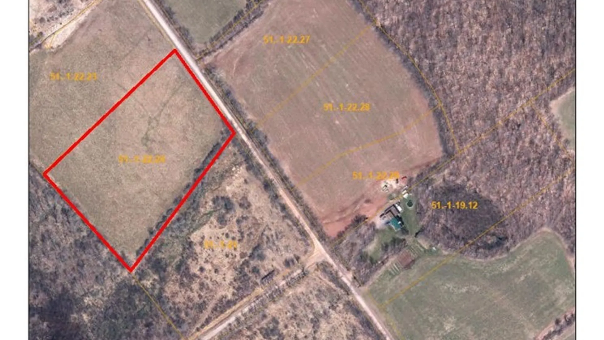 Property at 0 Swantak Road, Kortright, NY 13842 12