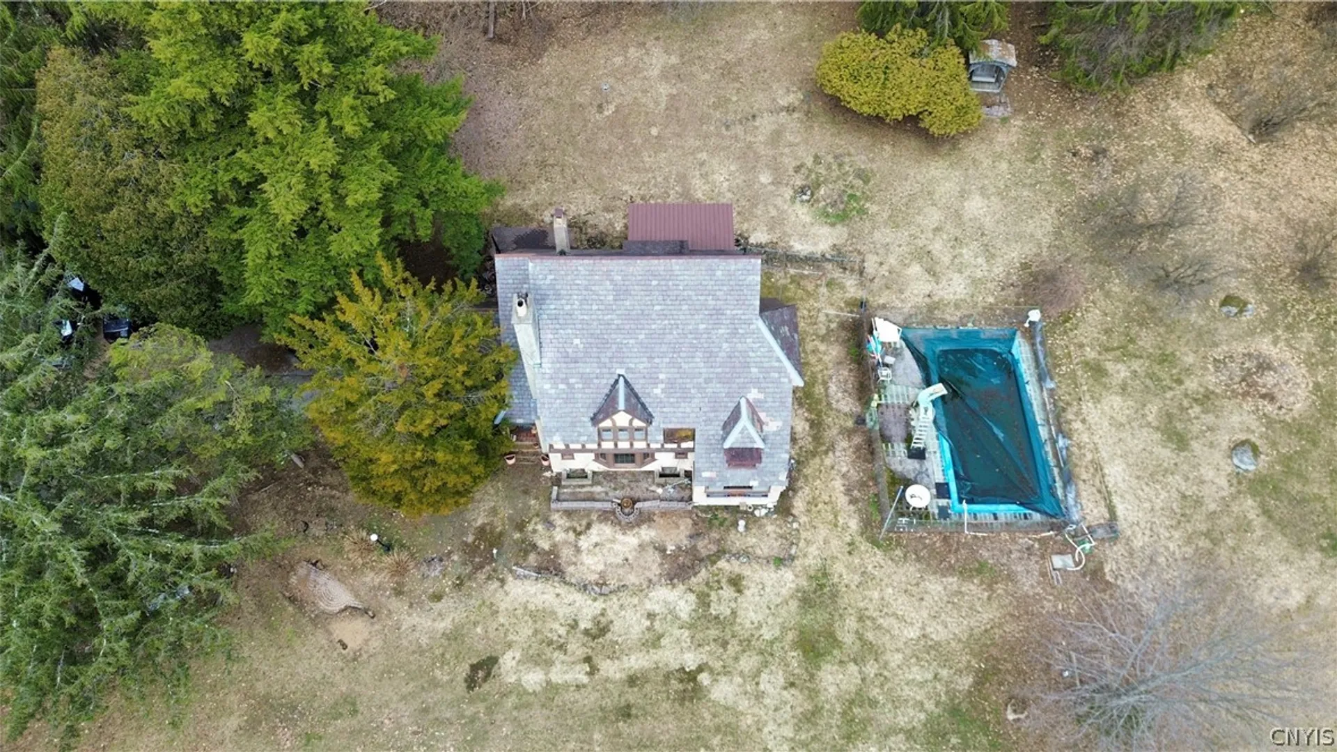Property at 5021 State Route 167, Manheim, NY 13365 2