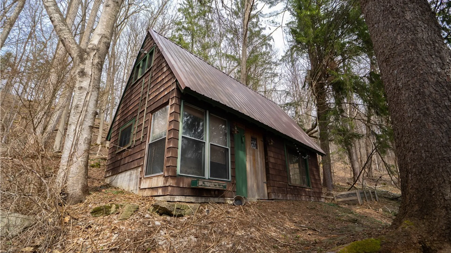 Property at 5021 State Route 167, Manheim, NY 13365 39