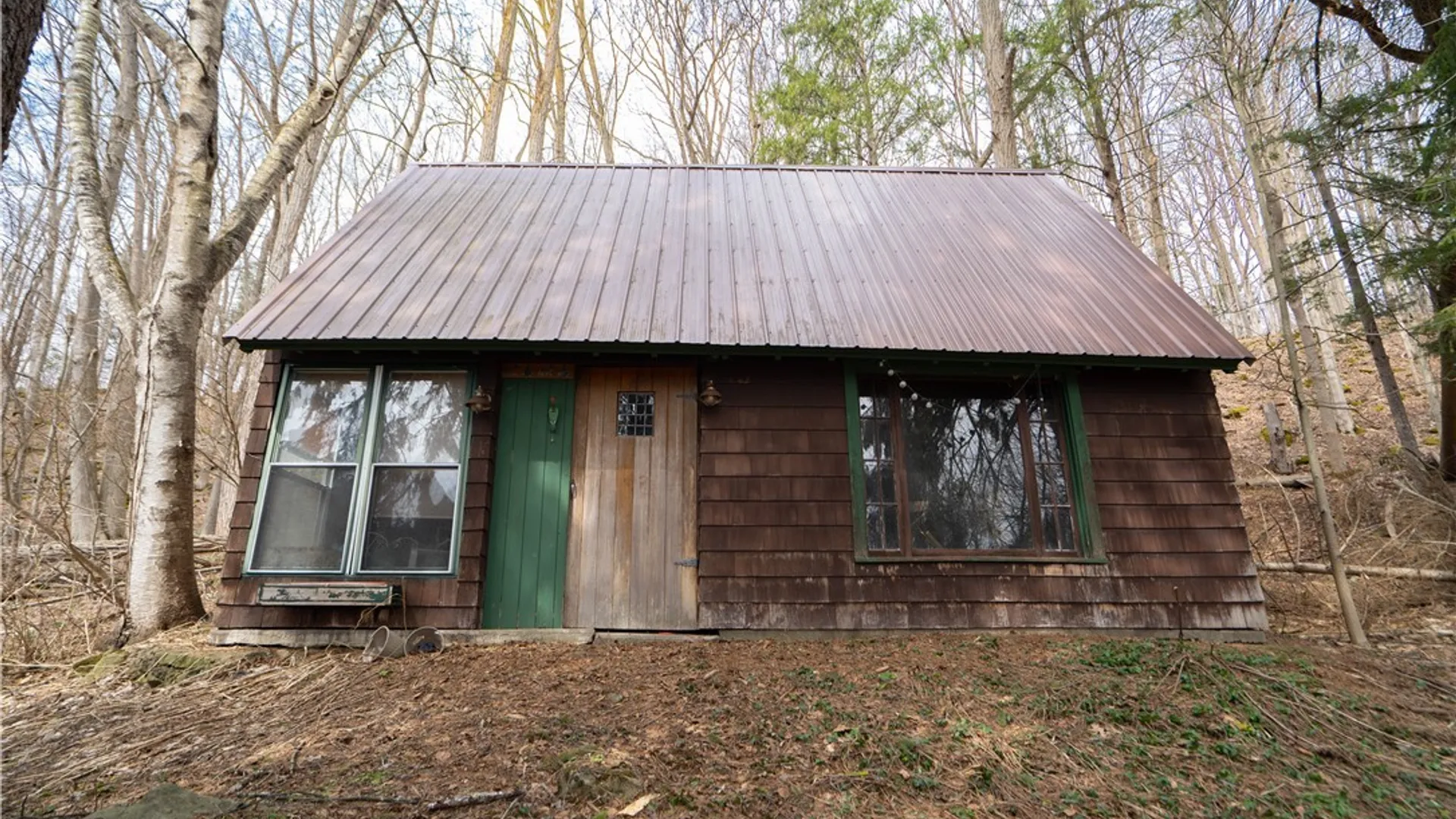 Property at 5021 State Route 167, Manheim, NY 13365 40