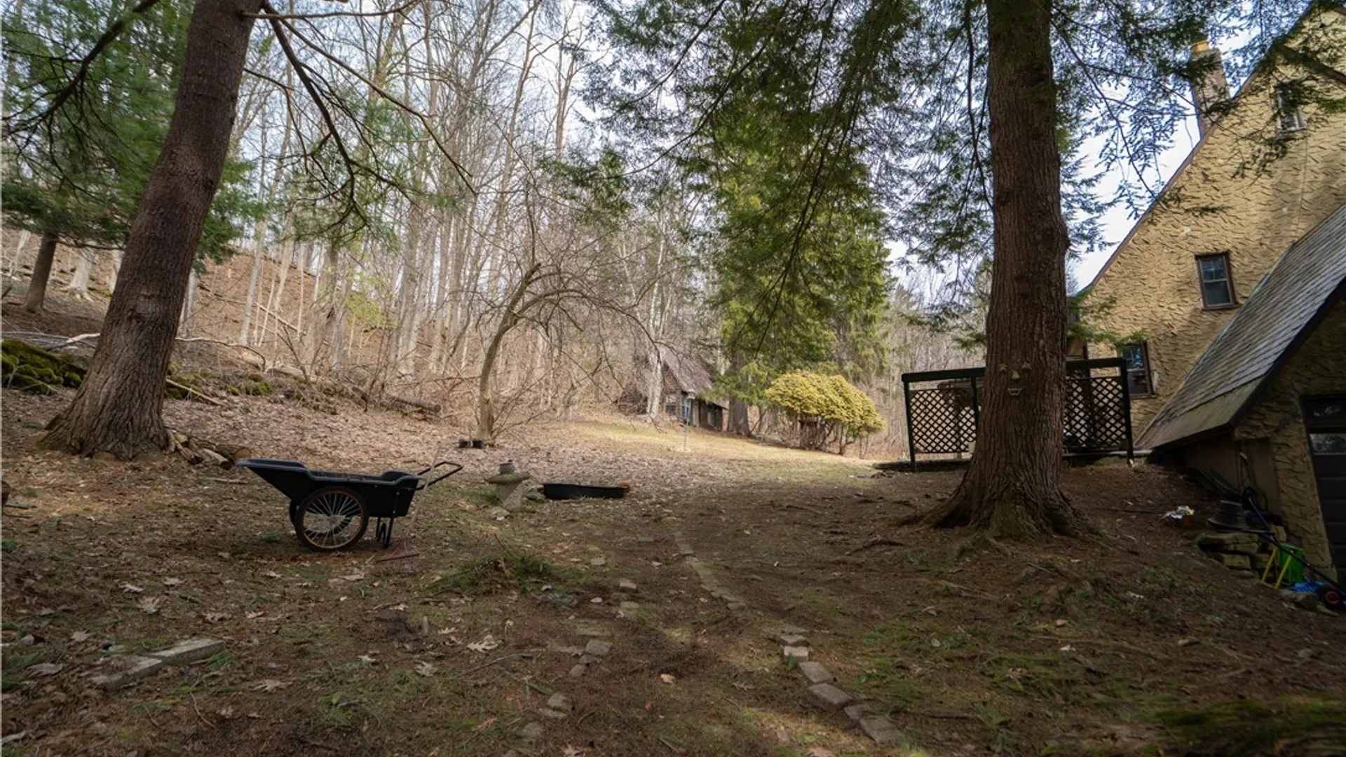 Property at 5021 State Route 167, Manheim, NY 13365 45