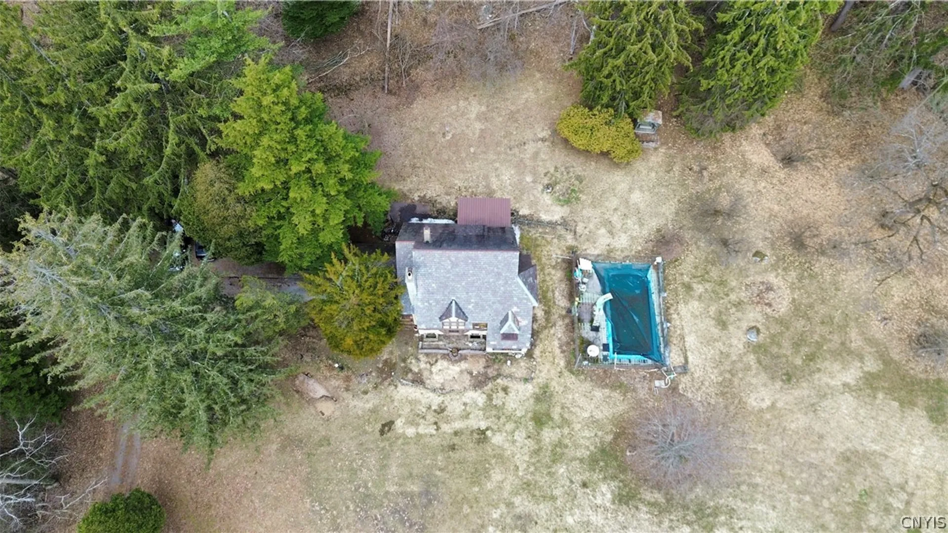 Property at 5021 State Route 167, Manheim, NY 13365 46
