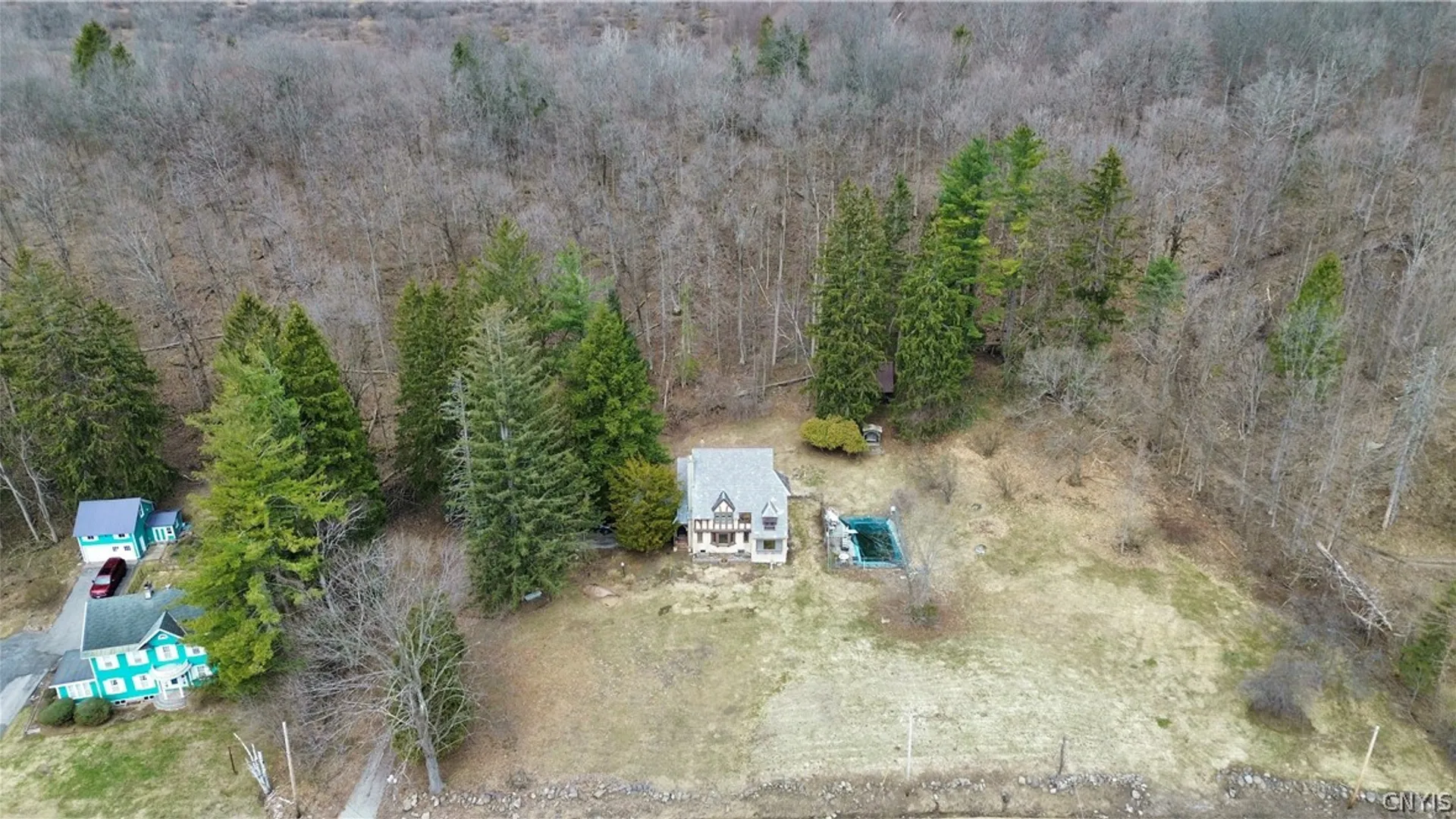 Property at 5021 State Route 167, Manheim, NY 13365 47