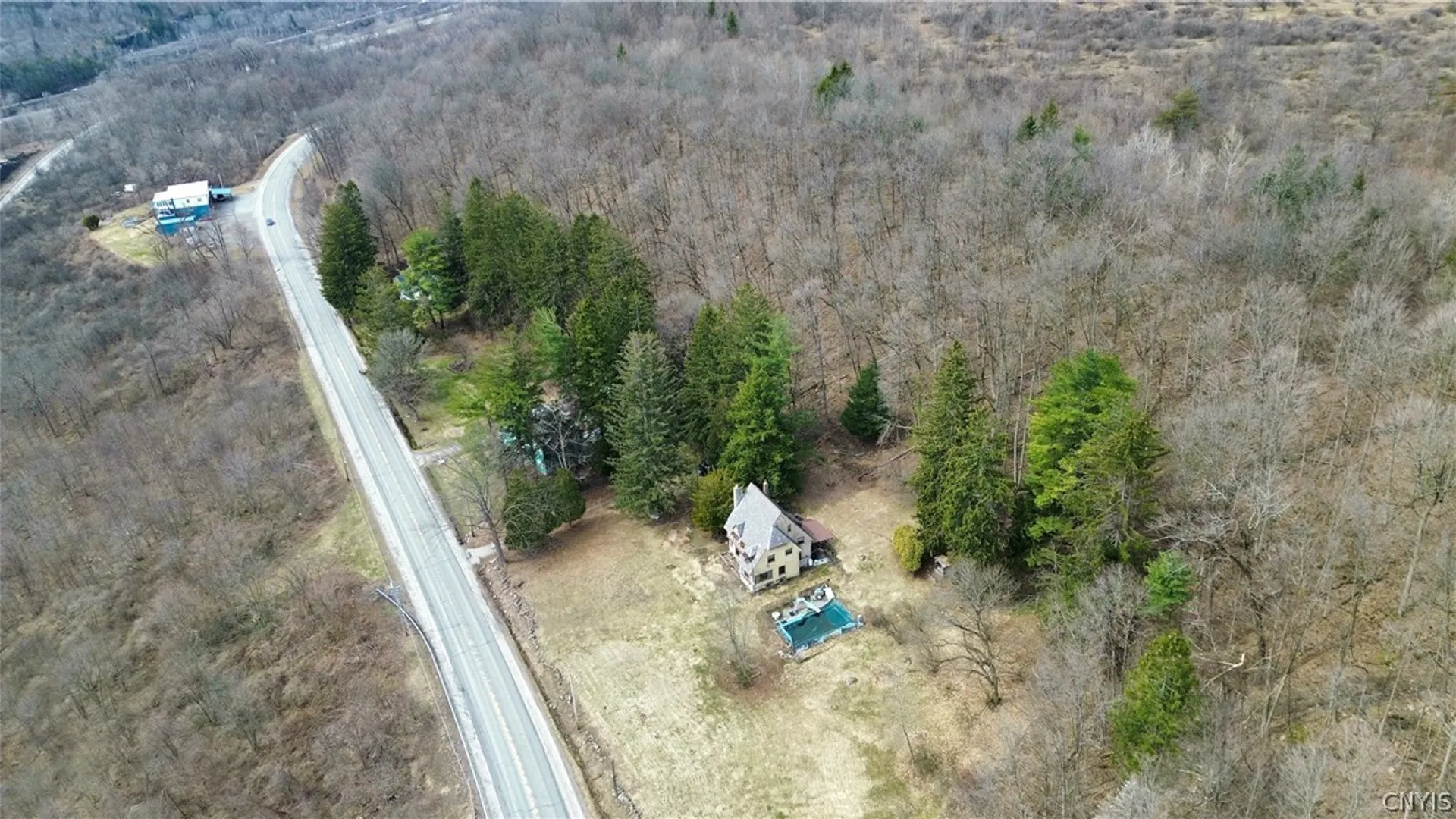 Property at 5021 State Route 167, Manheim, NY 13365 48