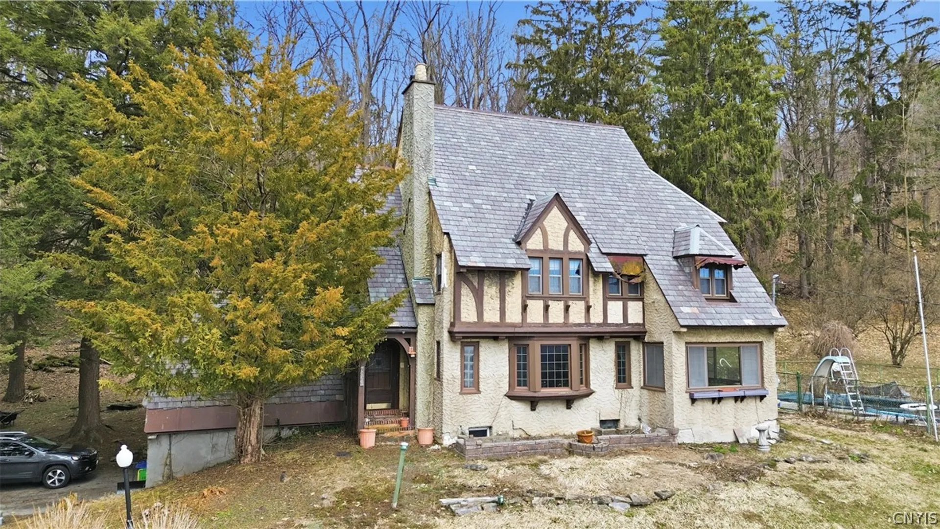 Property at 5021 State Route 167, Manheim, NY 13365 49