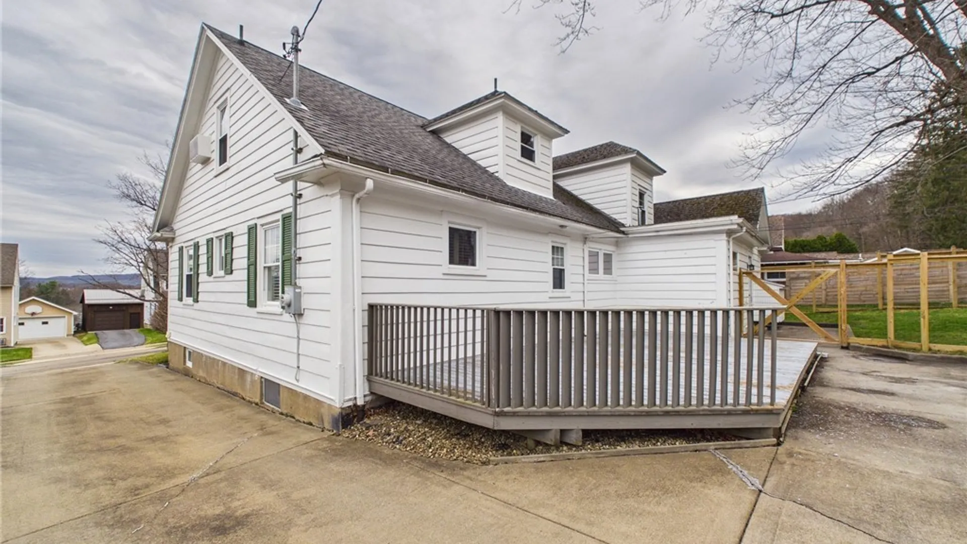 Property at 422 York Street, Olean, NY 14760 37