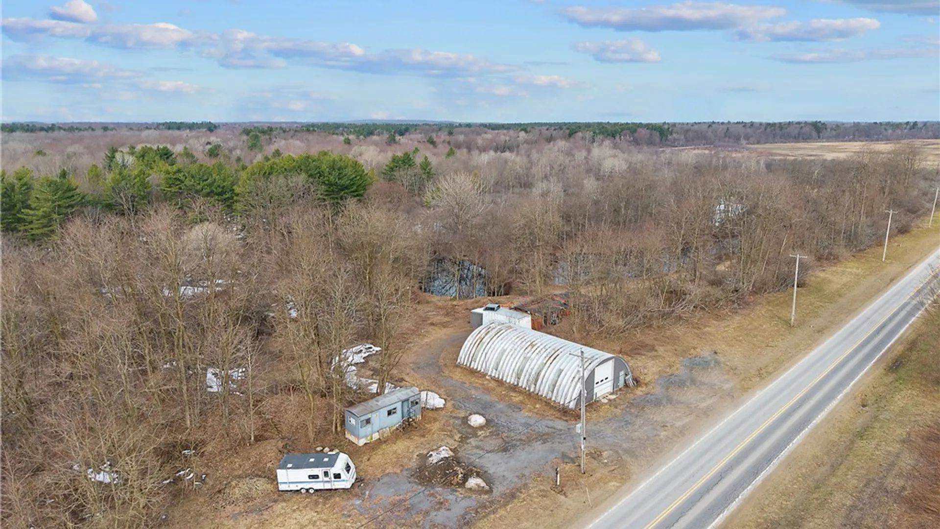 Property at 1559 County Route 48, Sandy Creek, NY 13083 11
