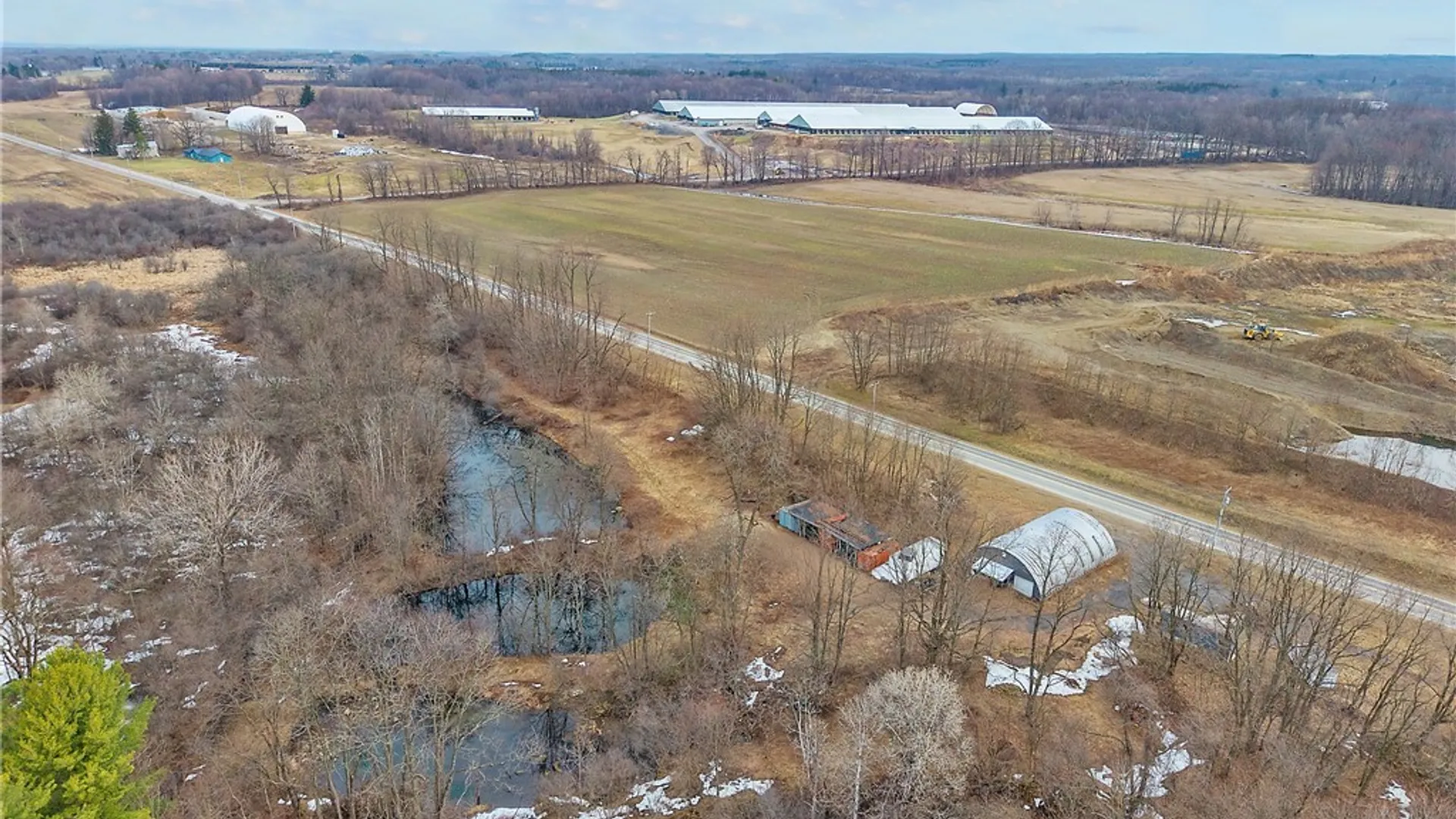 Property at 1559 County Route 48, Sandy Creek, NY 13083 14